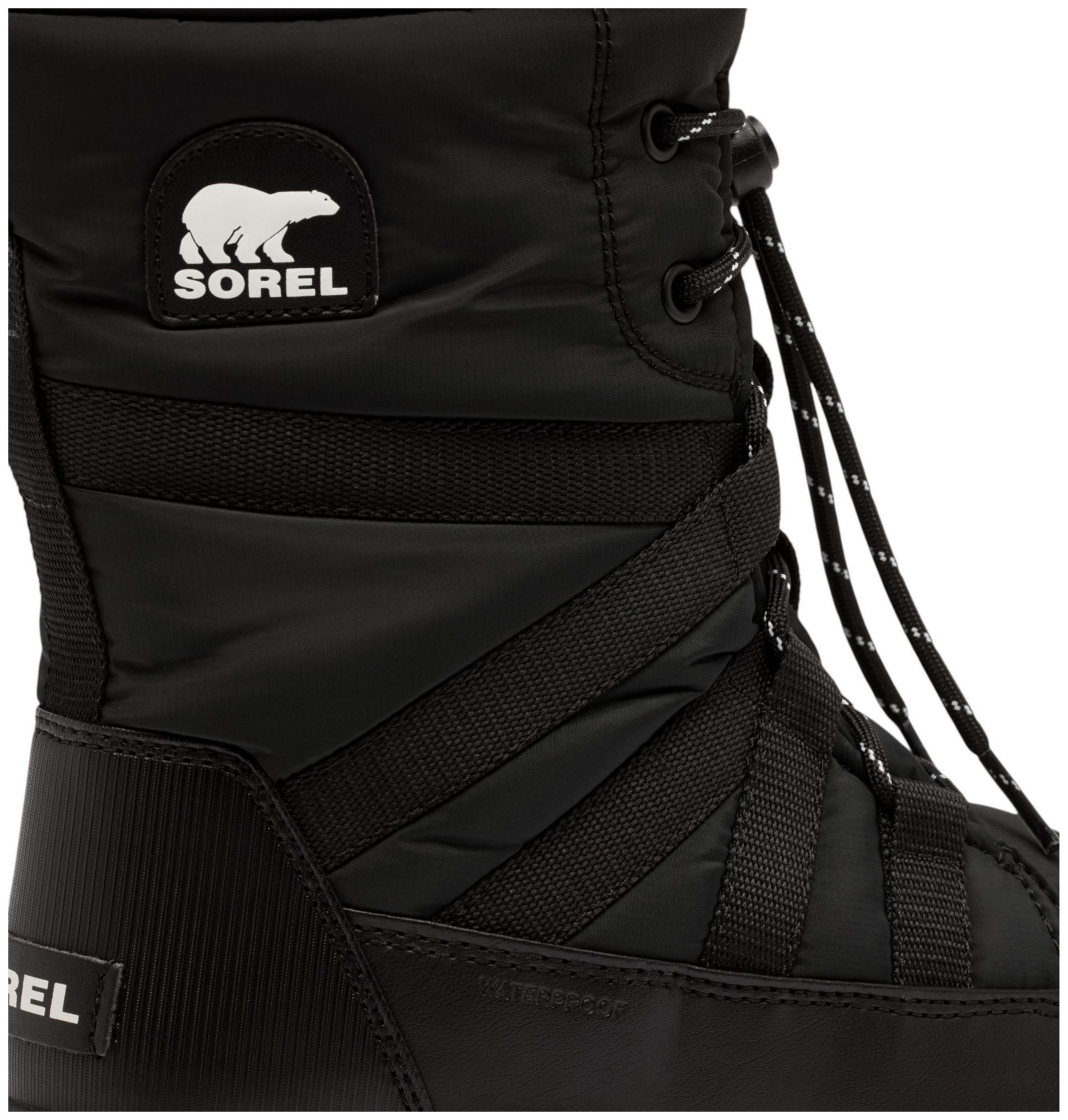 SOREL Women's Whitney III Tall Waterproof Boot product image