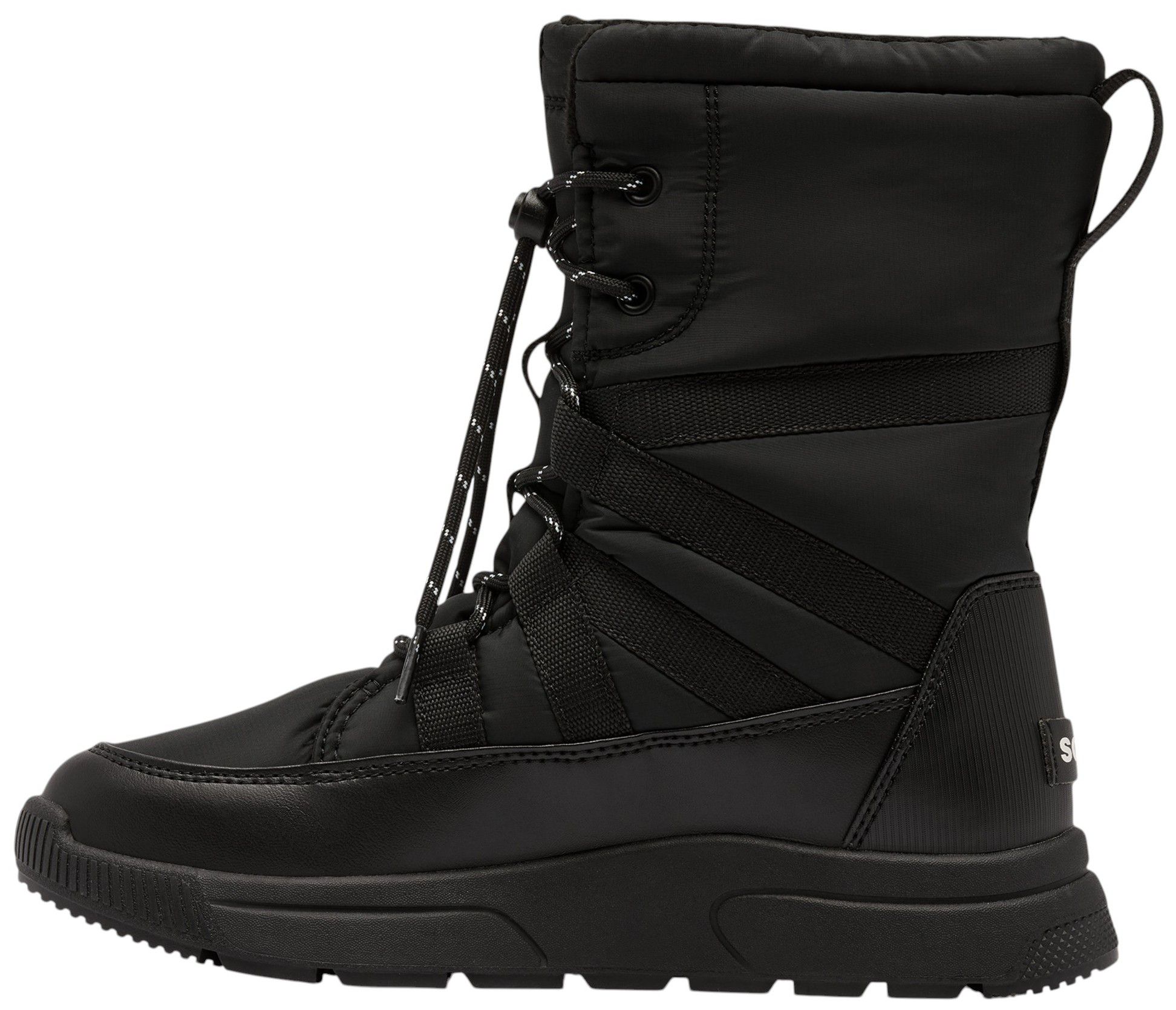 SOREL Women's Whitney III Tall Waterproof Boot product image