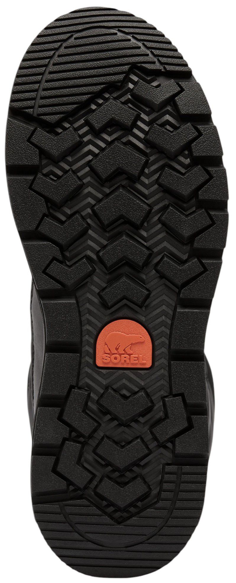 SOREL Women's Whitney III Tall Waterproof Boot product image