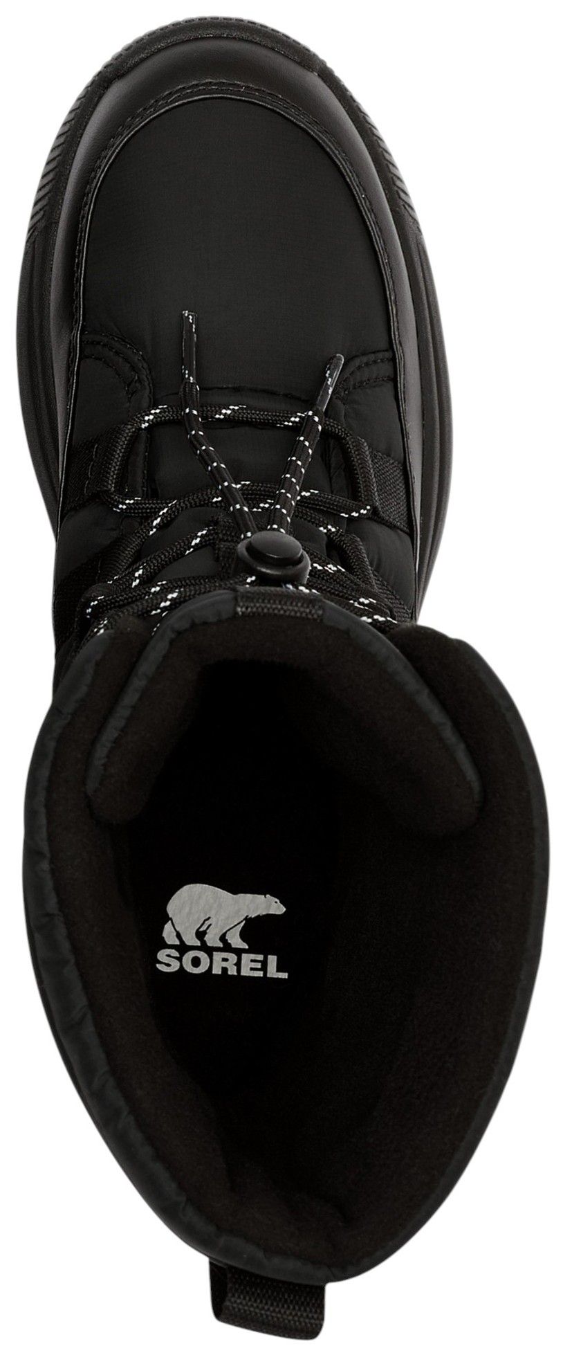 SOREL Women's Whitney III Tall Waterproof Boot product image