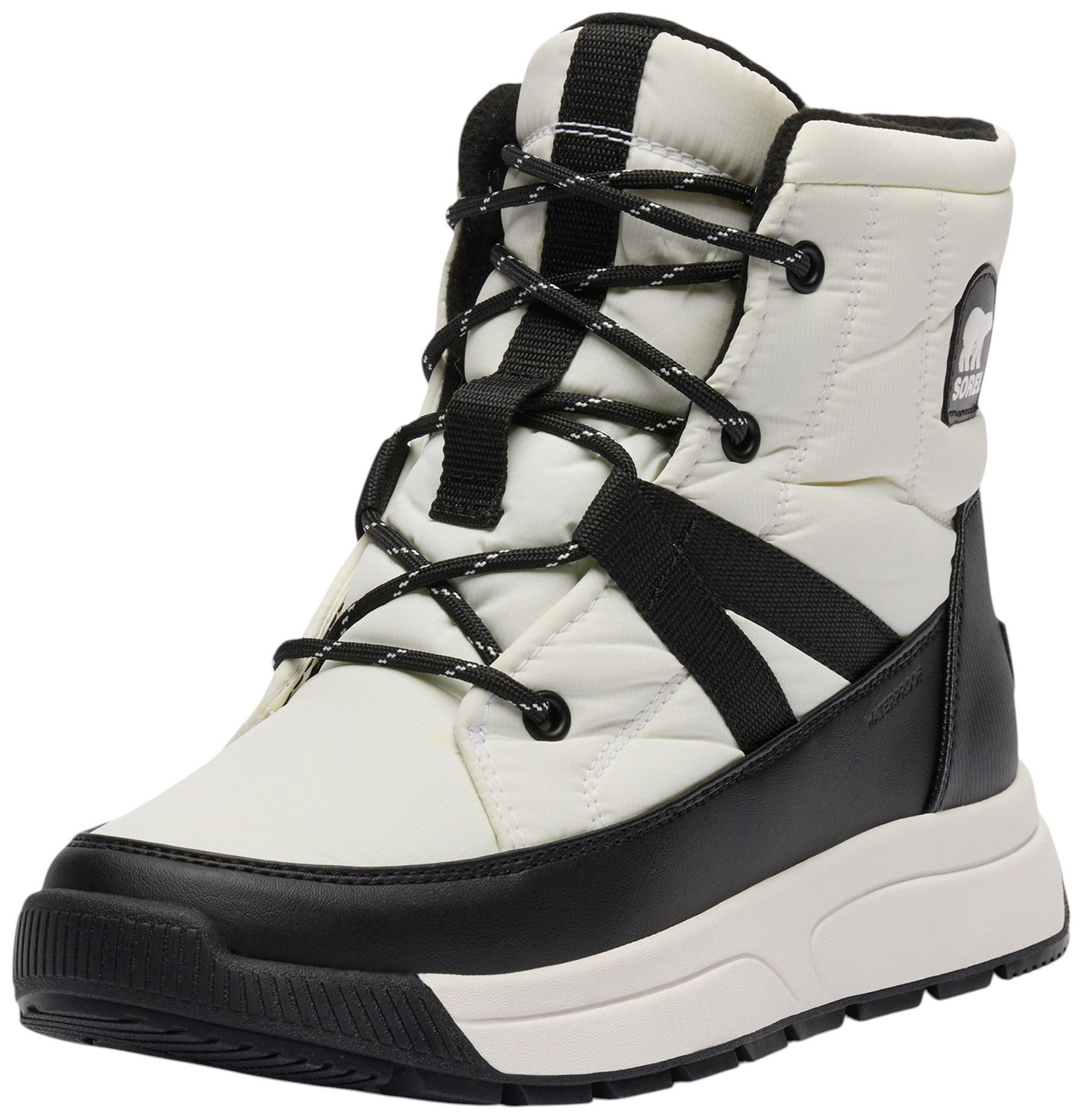 SOREL Women's Whitney III Mid Waterproof Boot product image