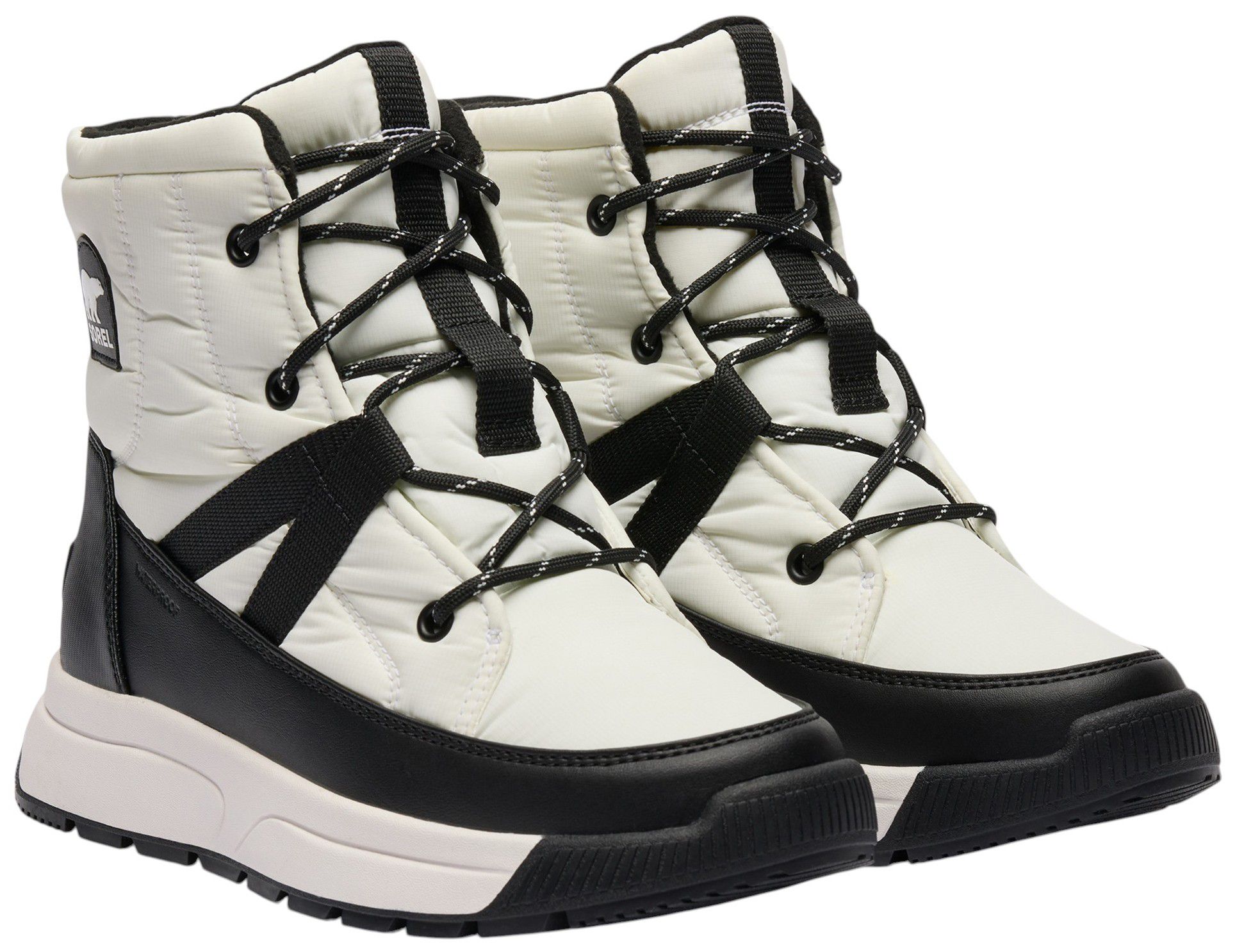 SOREL Women's Whitney III Mid Waterproof Boot product image