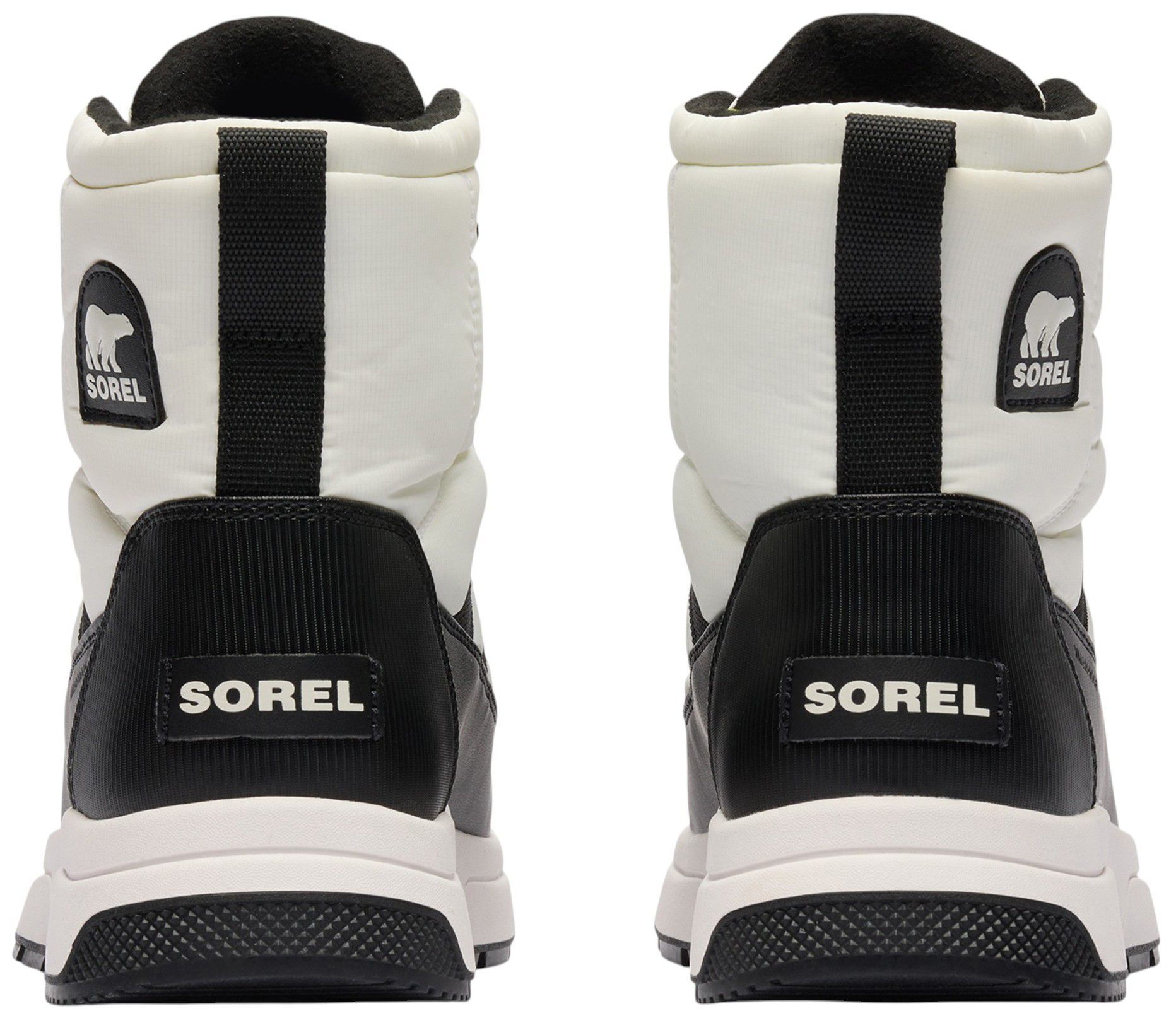 SOREL Women's Whitney III Mid Waterproof Boot product image