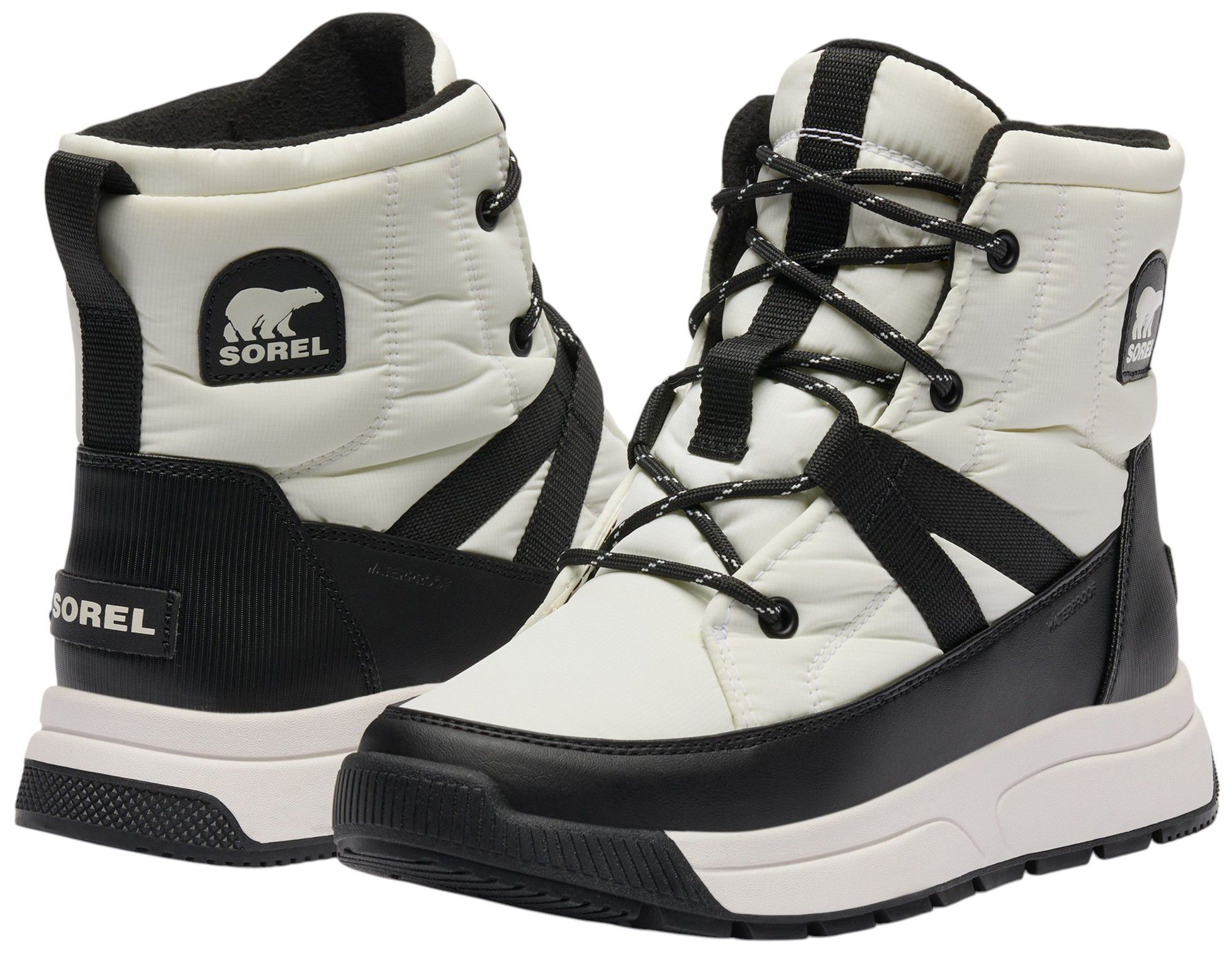 SOREL Women's Whitney III Mid Waterproof Boot product image