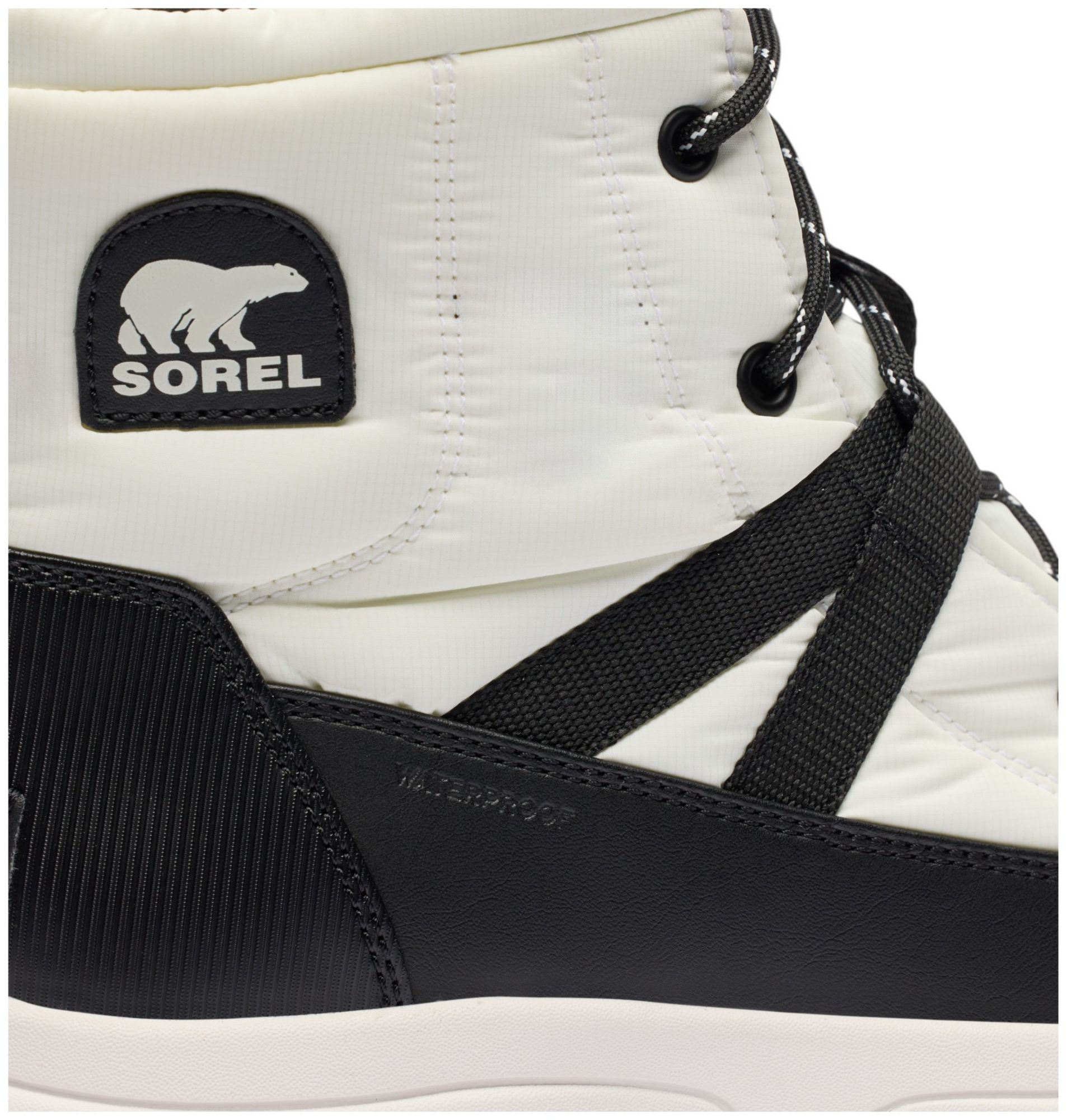 SOREL Women's Whitney III Mid Waterproof Boot product image