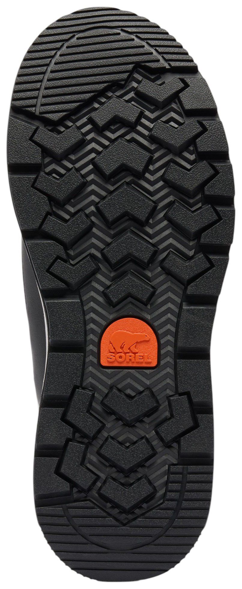 SOREL Women's Whitney III Mid Waterproof Boot product image