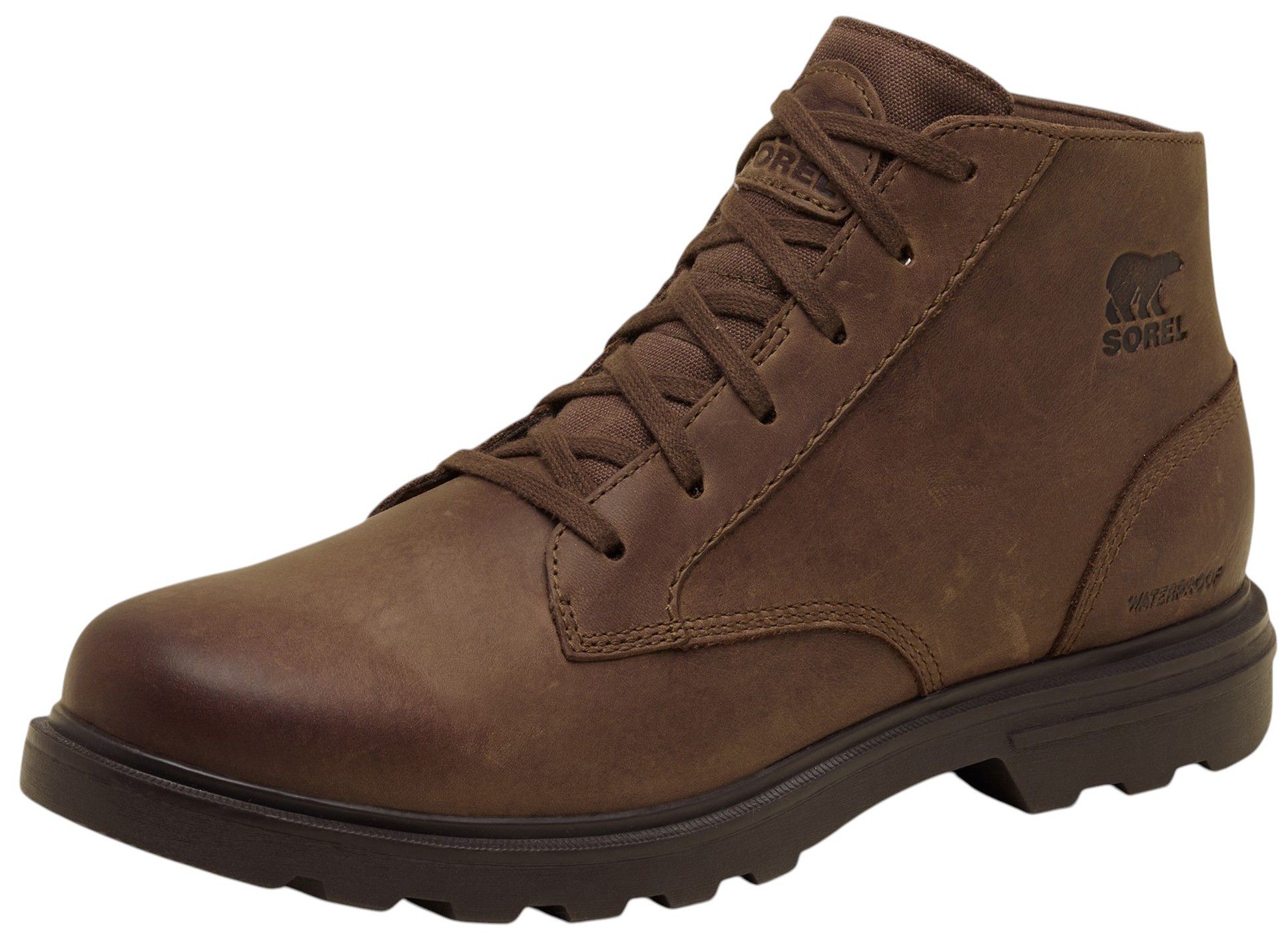 Sorel Men's Cyprus Waterproof Boot product image