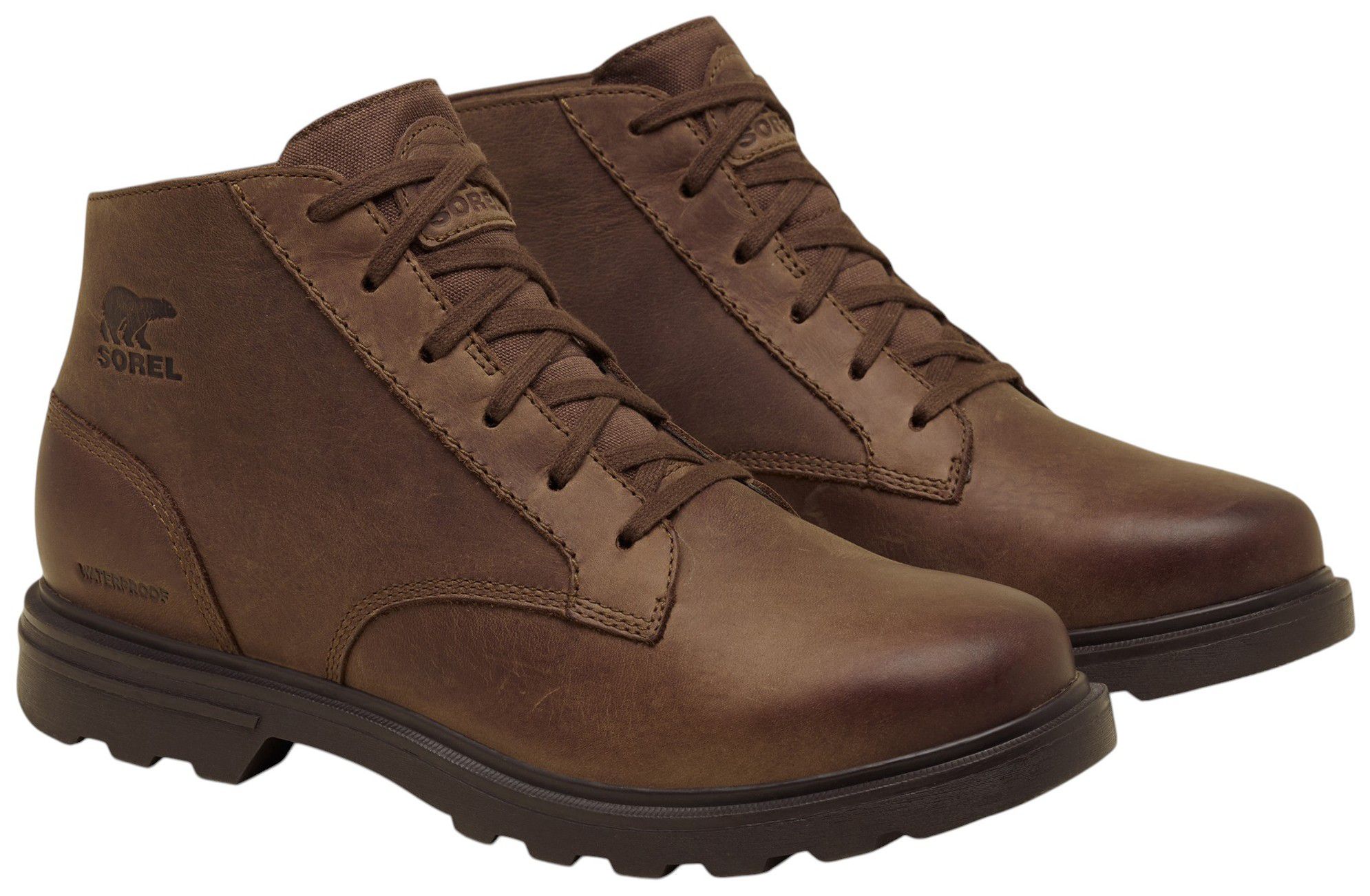 Sorel Men's Cyprus Waterproof Boot product image