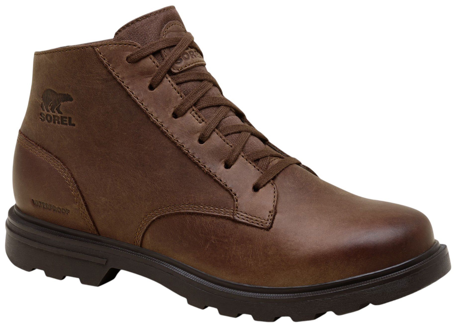 Sorel Men's Cyprus Waterproof Boot product image