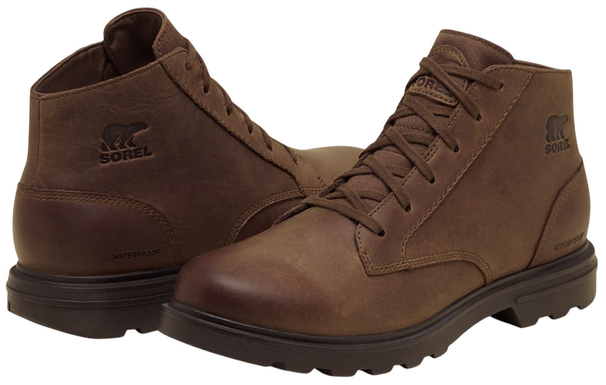 Sorel Men's Cyprus Waterproof Boot product image