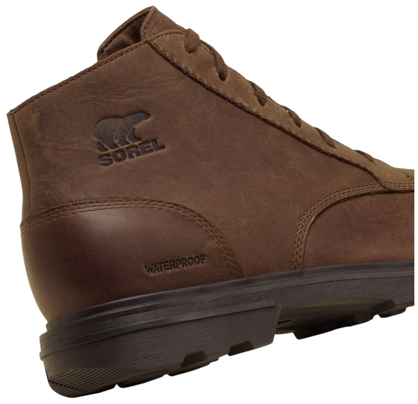 Sorel Men's Cyprus Waterproof Boot product image