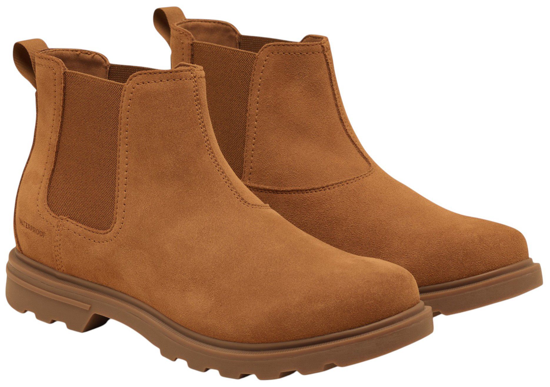 Sorel Men's Cyprus Chelsea Waterproof Boot product image