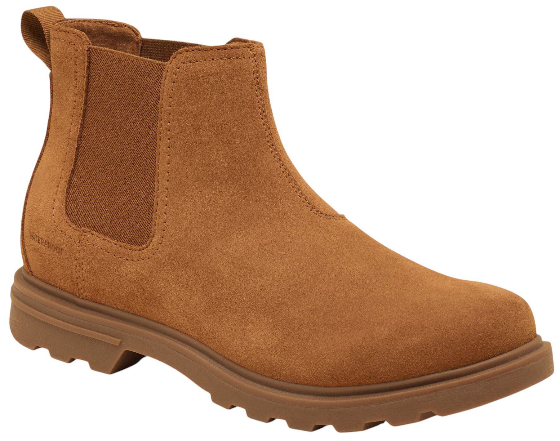 Sorel Men's Cyprus Chelsea Waterproof Boot product image