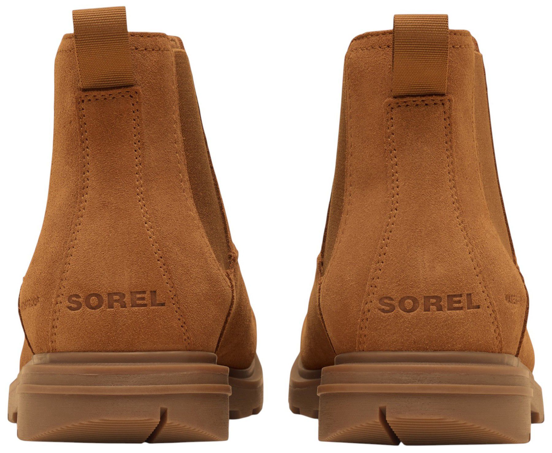 Sorel Men's Cyprus Chelsea Waterproof Boot product image