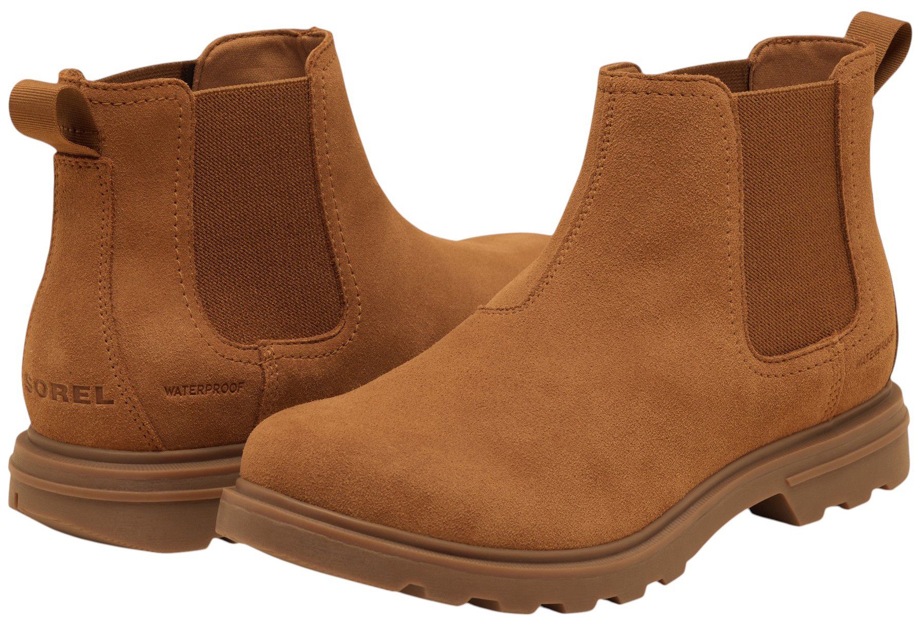 Sorel Men's Cyprus Chelsea Waterproof Boot product image