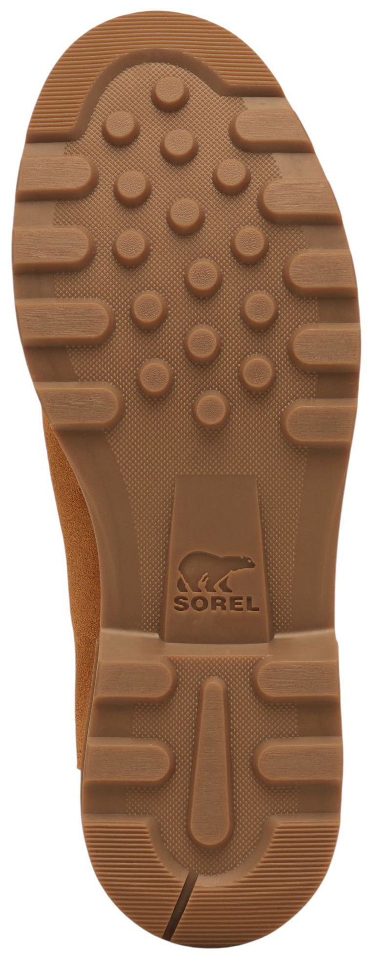 Sorel Men's Cyprus Chelsea Waterproof Boot product image