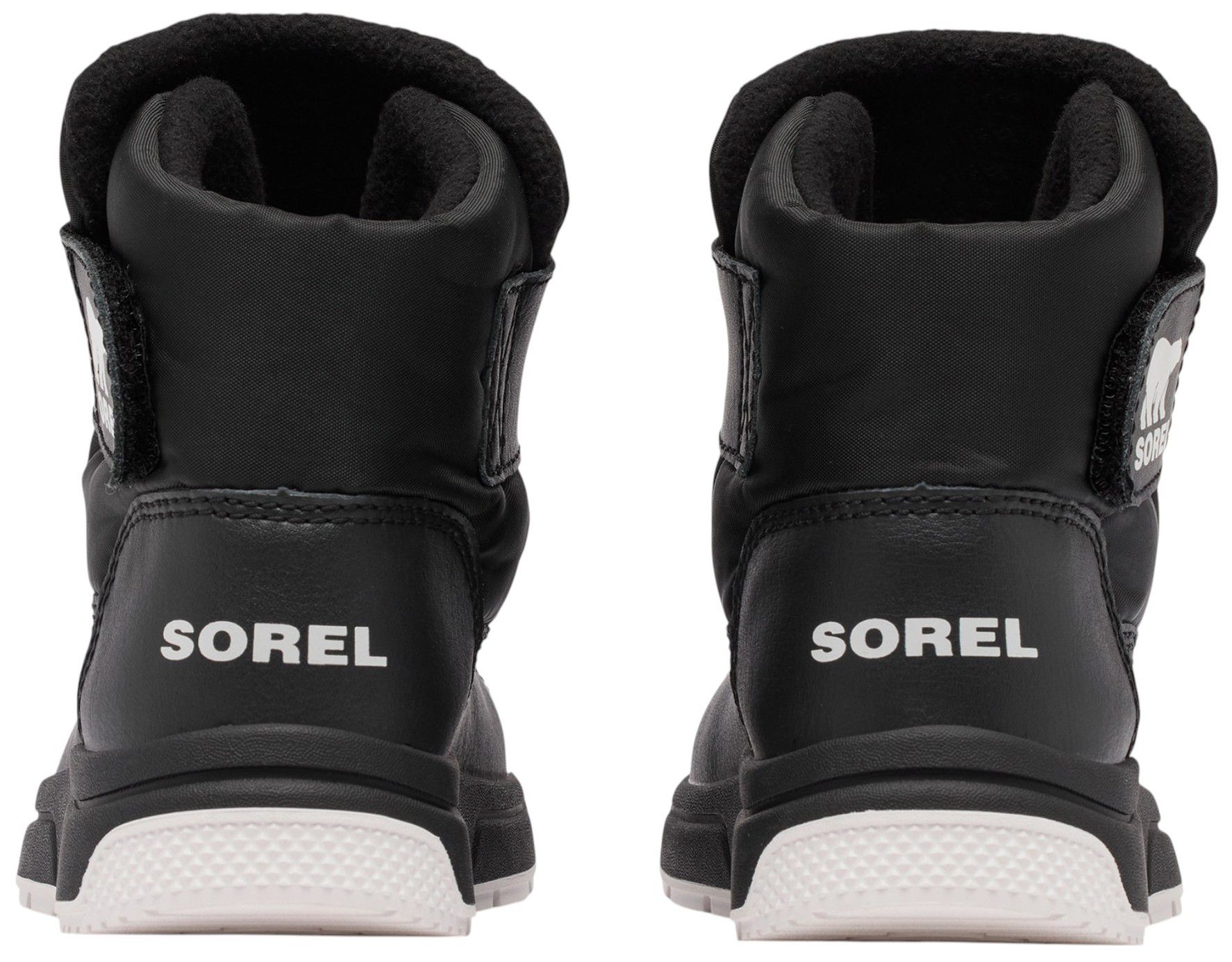 Sorel Toddler Whitney III Strap Mid Waterproof Boot product image