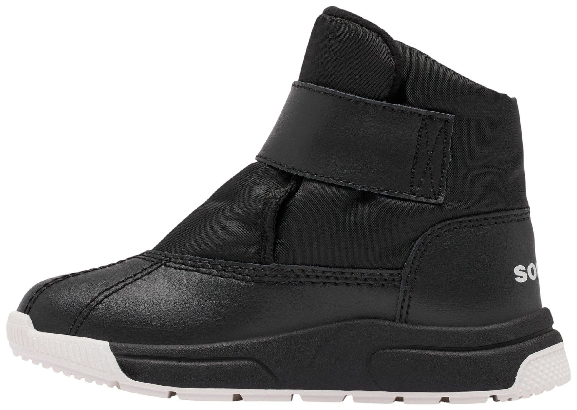 Sorel Toddler Whitney III Strap Mid Waterproof Boot product image