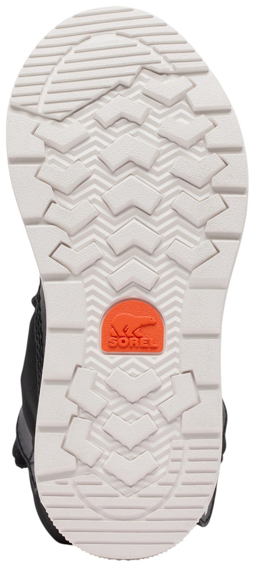 Sorel Toddler Whitney III Strap Mid Waterproof Boot product image