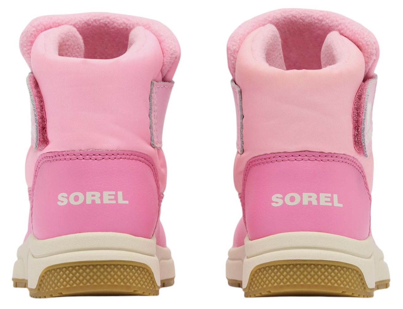 Sorel Toddler Whitney III Strap Mid Waterproof Boot product image