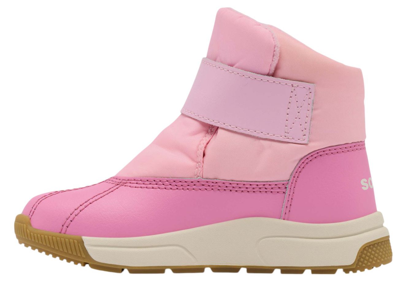 Sorel Toddler Whitney III Strap Mid Waterproof Boot product image