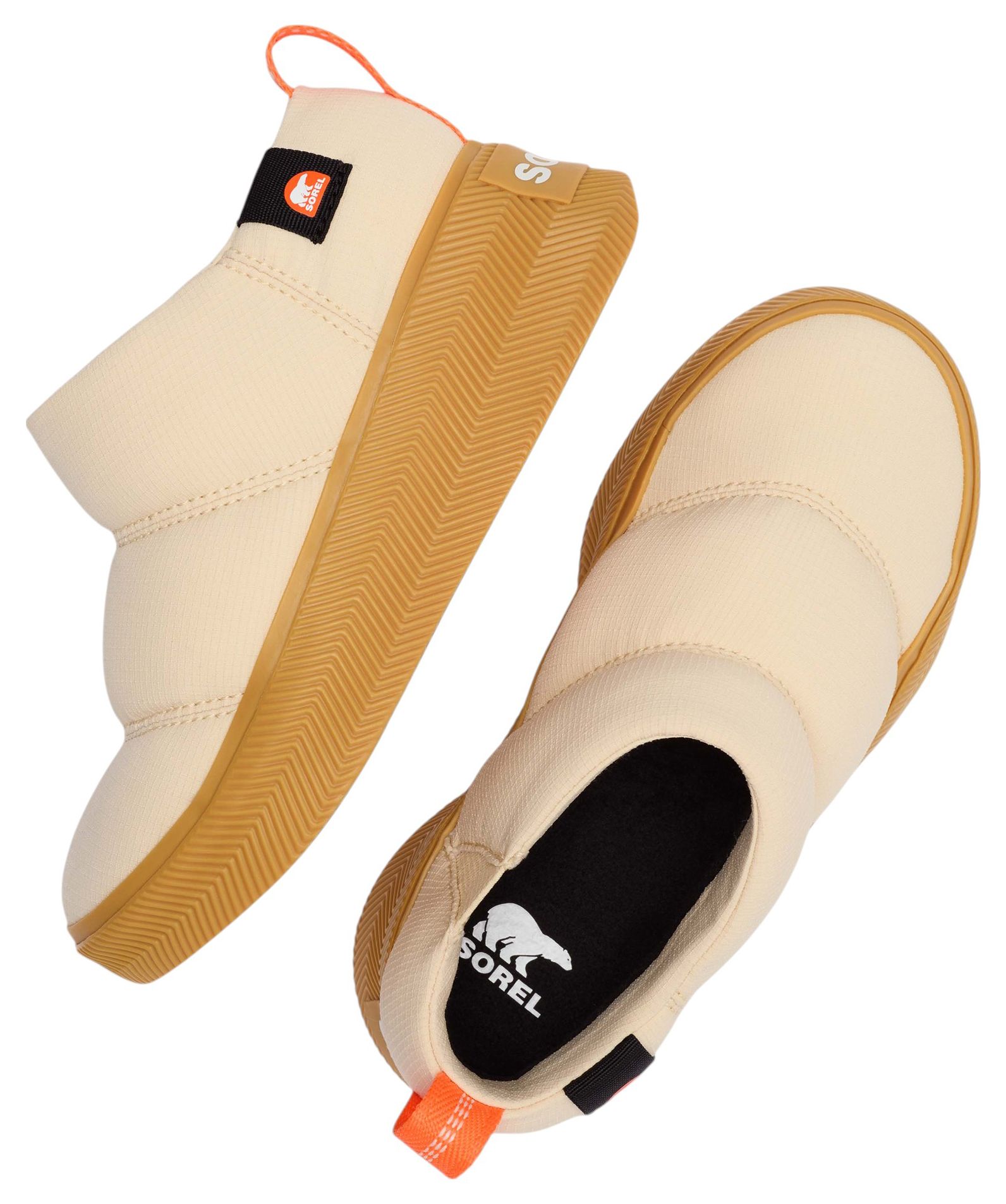 SOREL Youth Out N About IV Mini Puffy Boot product image