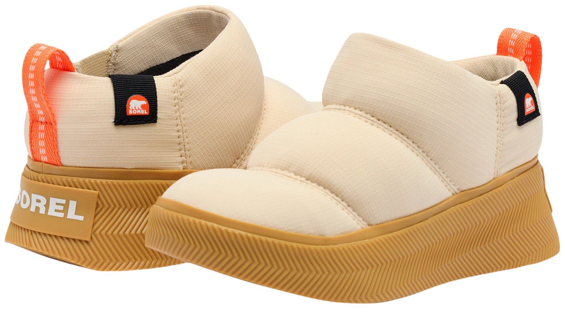 SOREL Youth Out N About IV Mini Puffy Boot product image