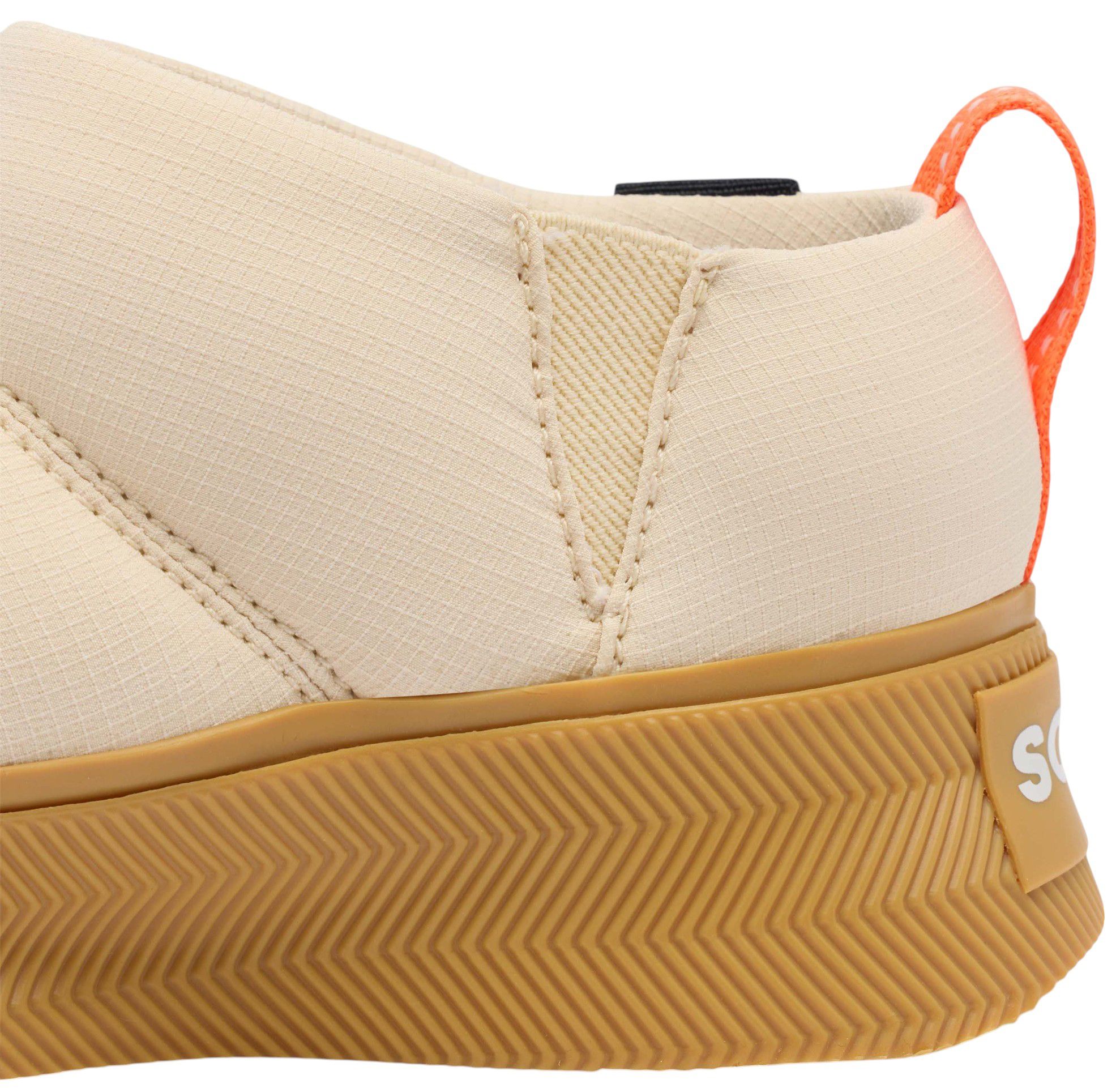 SOREL Youth Out N About IV Mini Puffy Boot product image