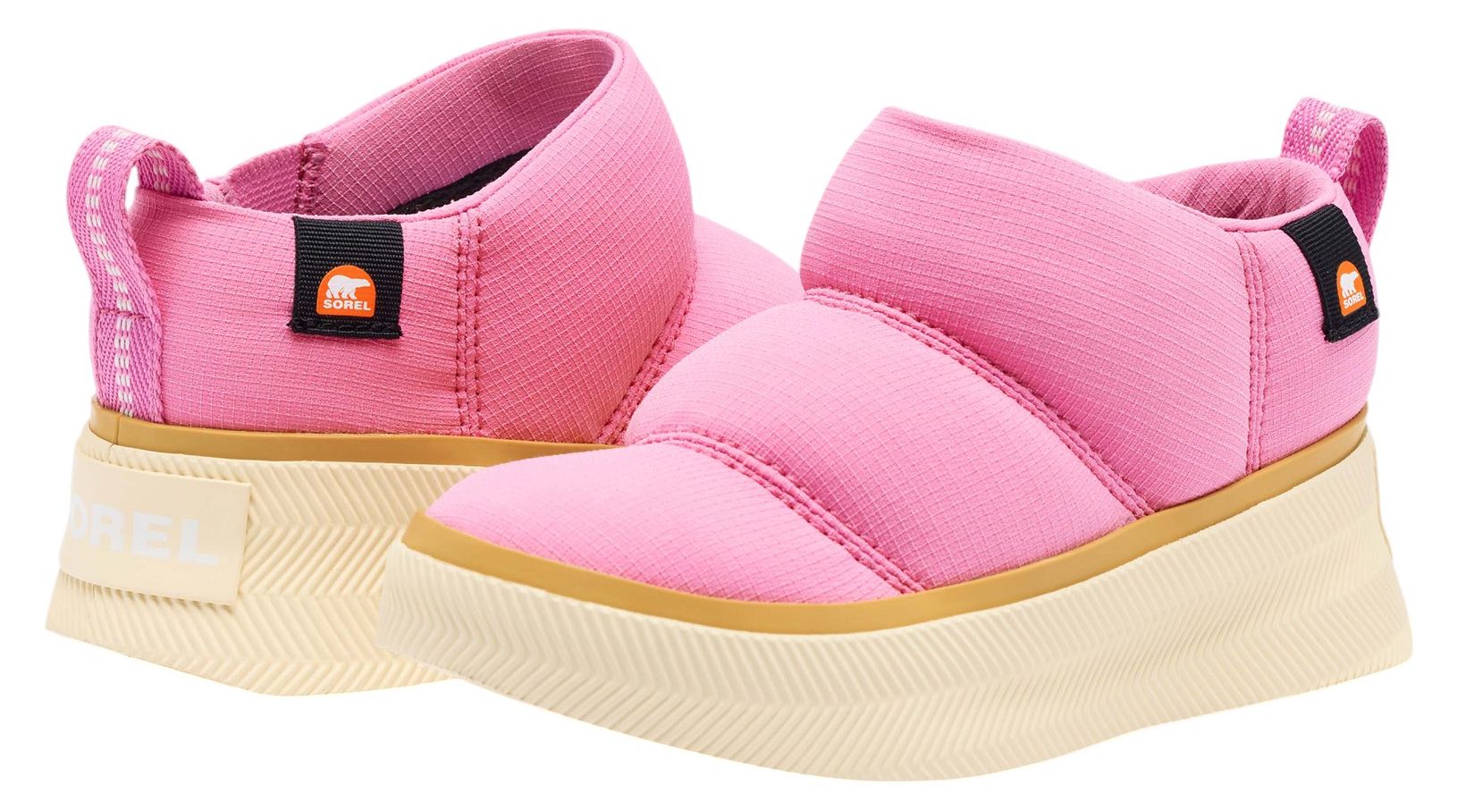 SOREL Youth Out N About IV Mini Puffy Boot product image