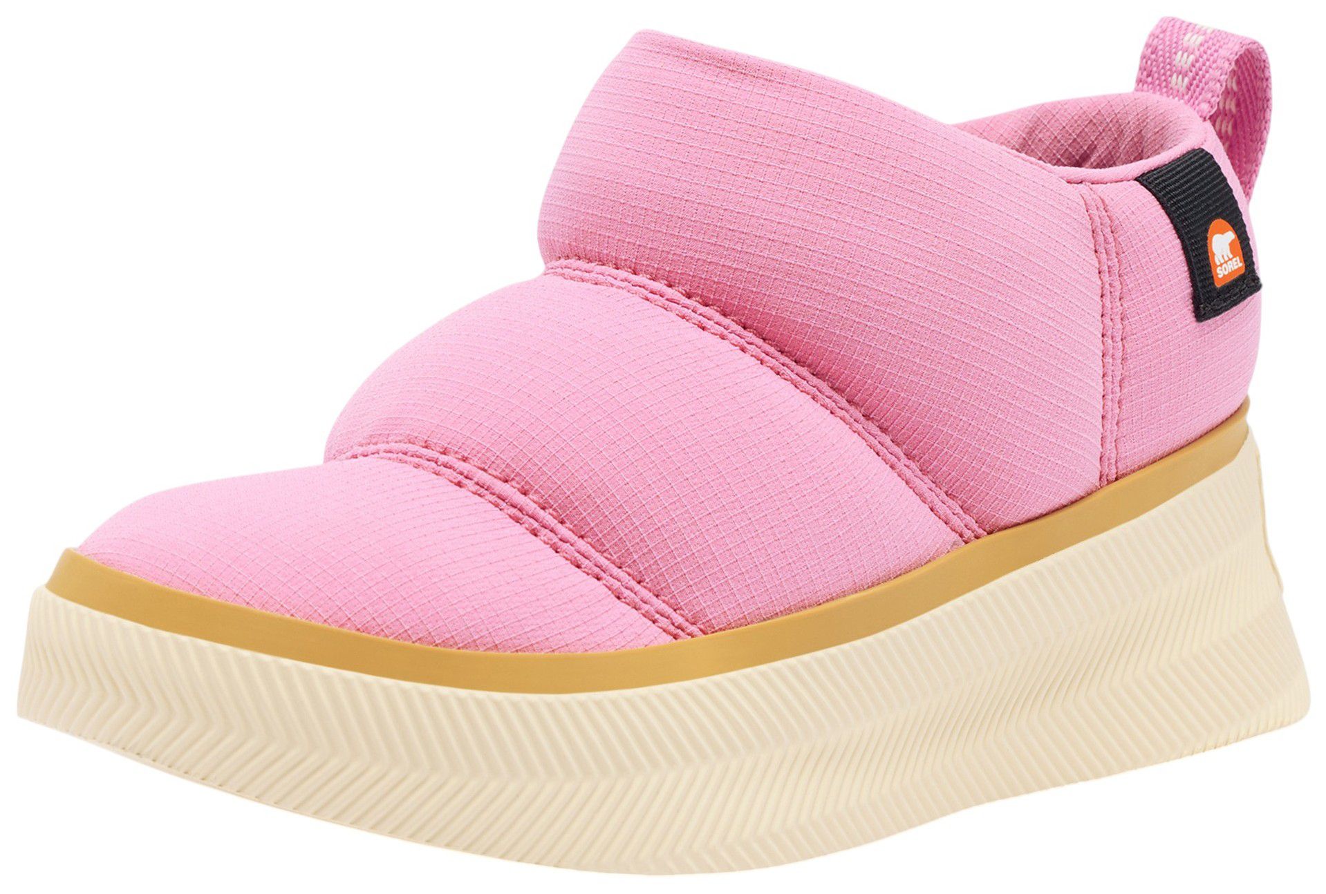 SOREL Youth Out N About IV Mini Puffy Boot product image