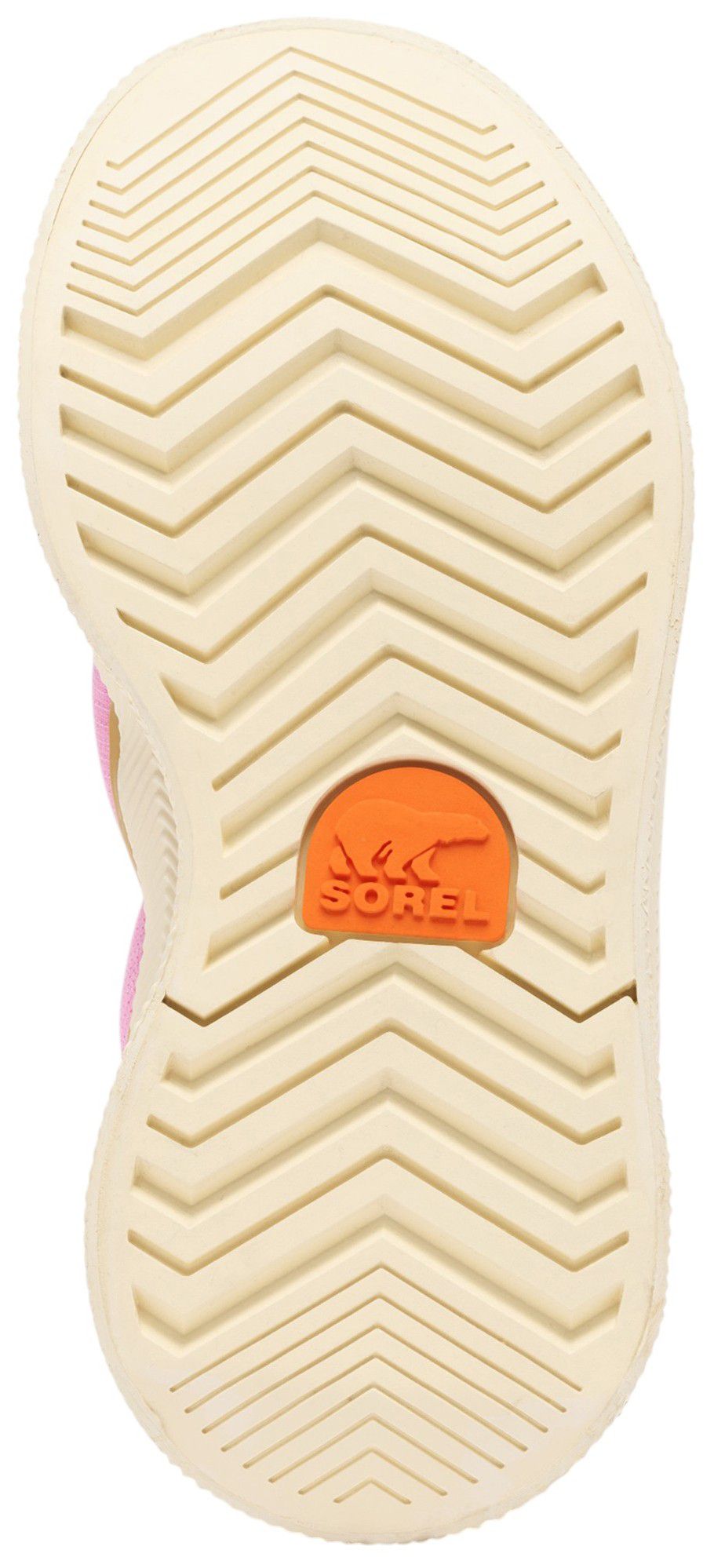 SOREL Youth Out N About IV Mini Puffy Boot product image