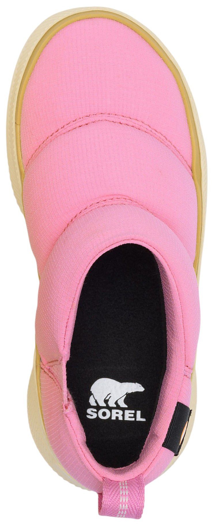 SOREL Youth Out N About IV Mini Puffy Boot product image