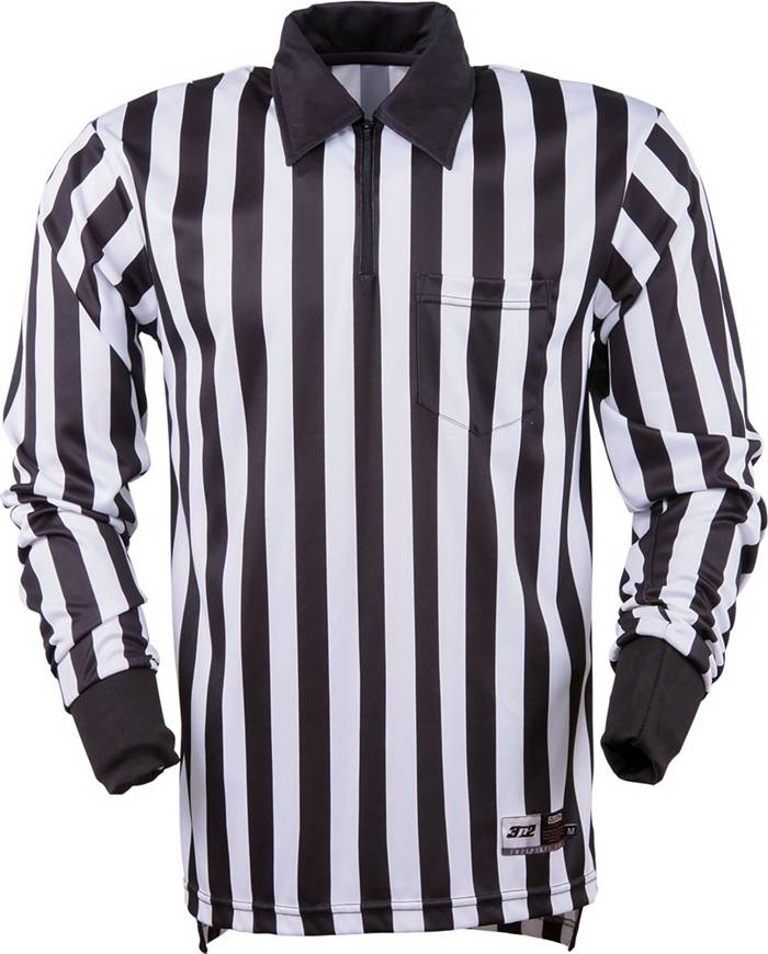 DICK'S Sporting Goods Adult Referee Jersey