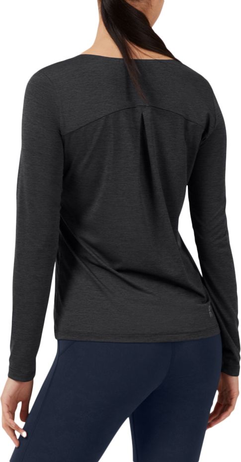 On Women's Performance Running Long Sleeve T-Shirt product image