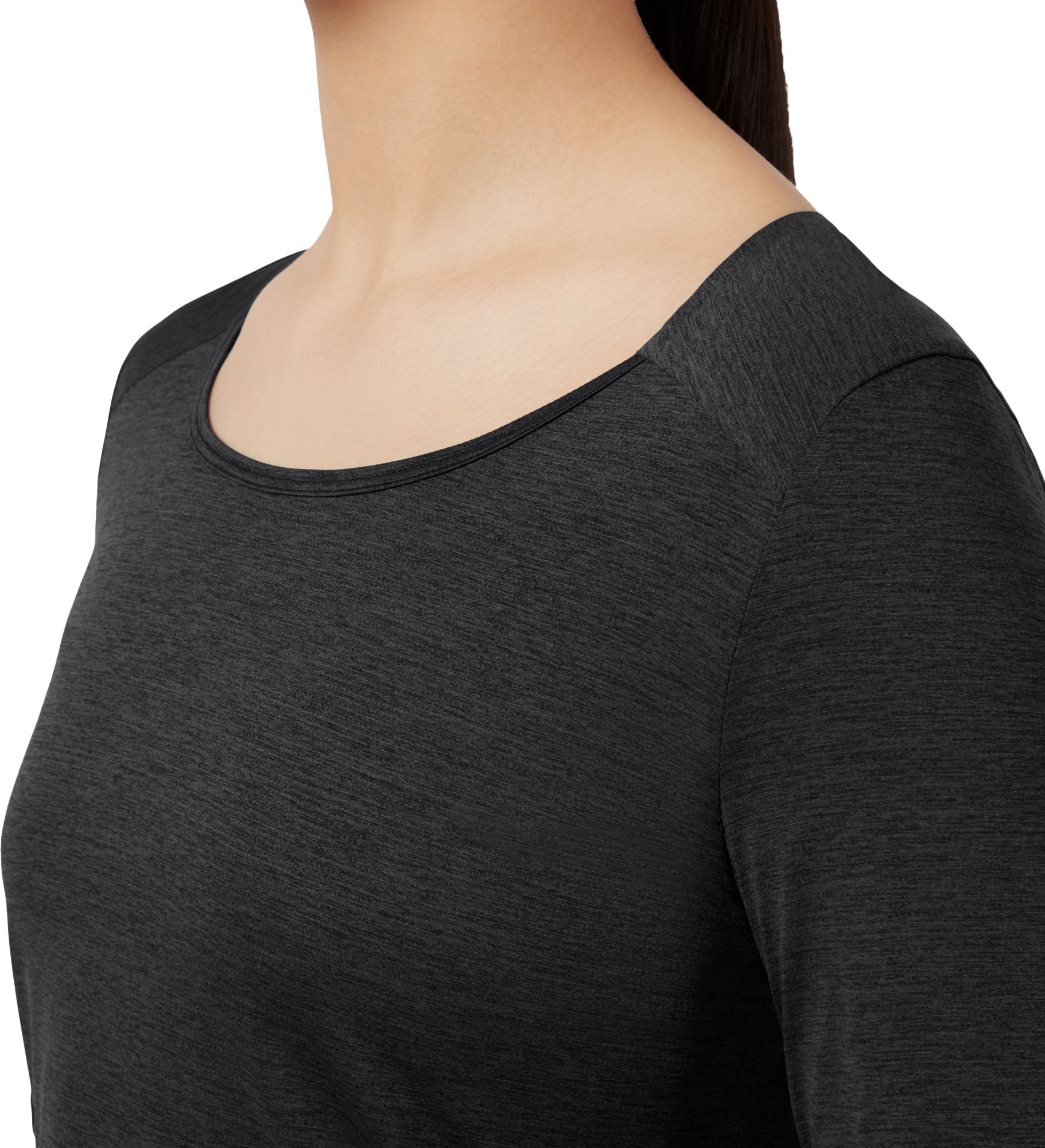 On Women's Performance Running Long Sleeve T-Shirt product image