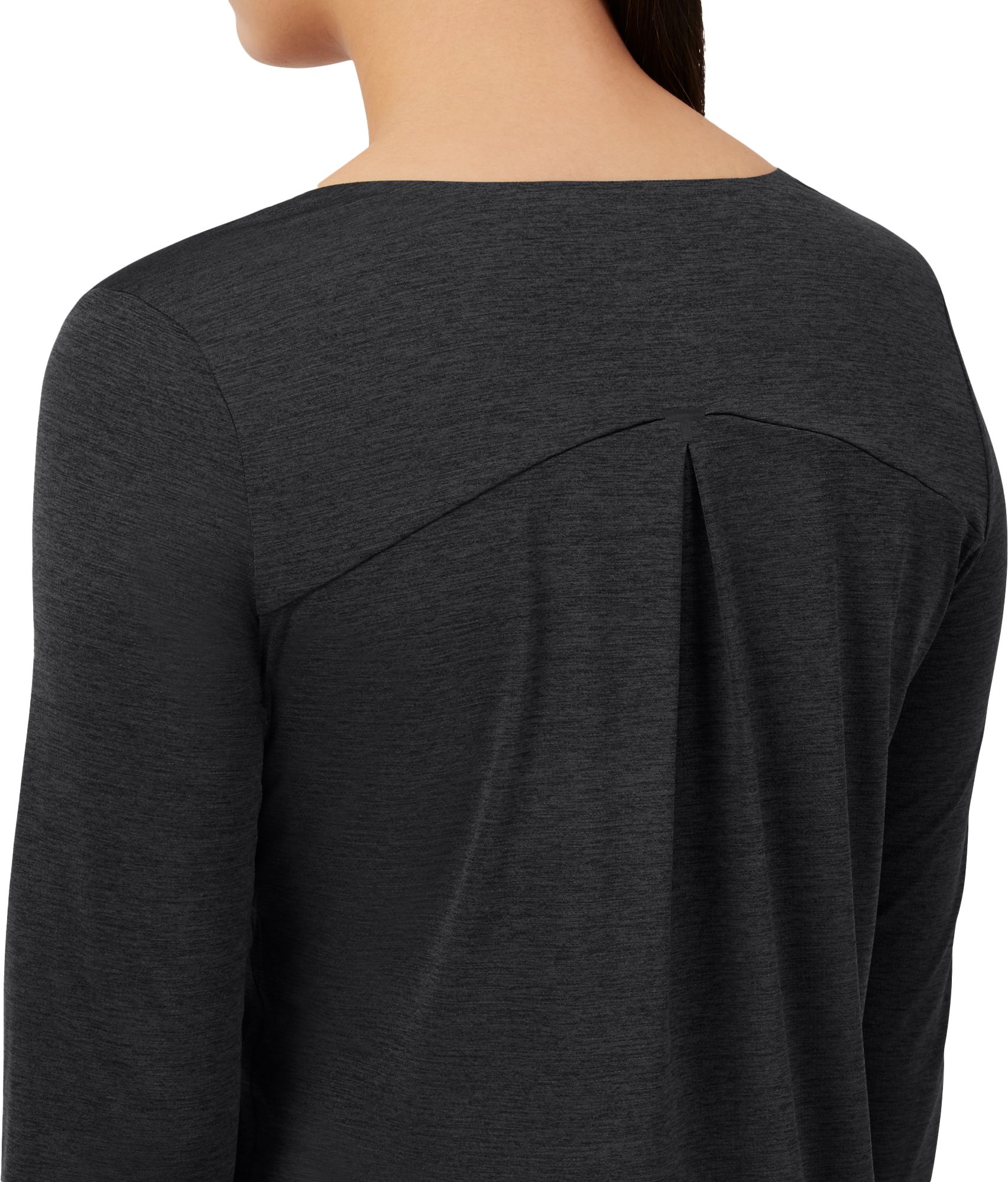 On Women's Performance Running Long Sleeve T-Shirt product image