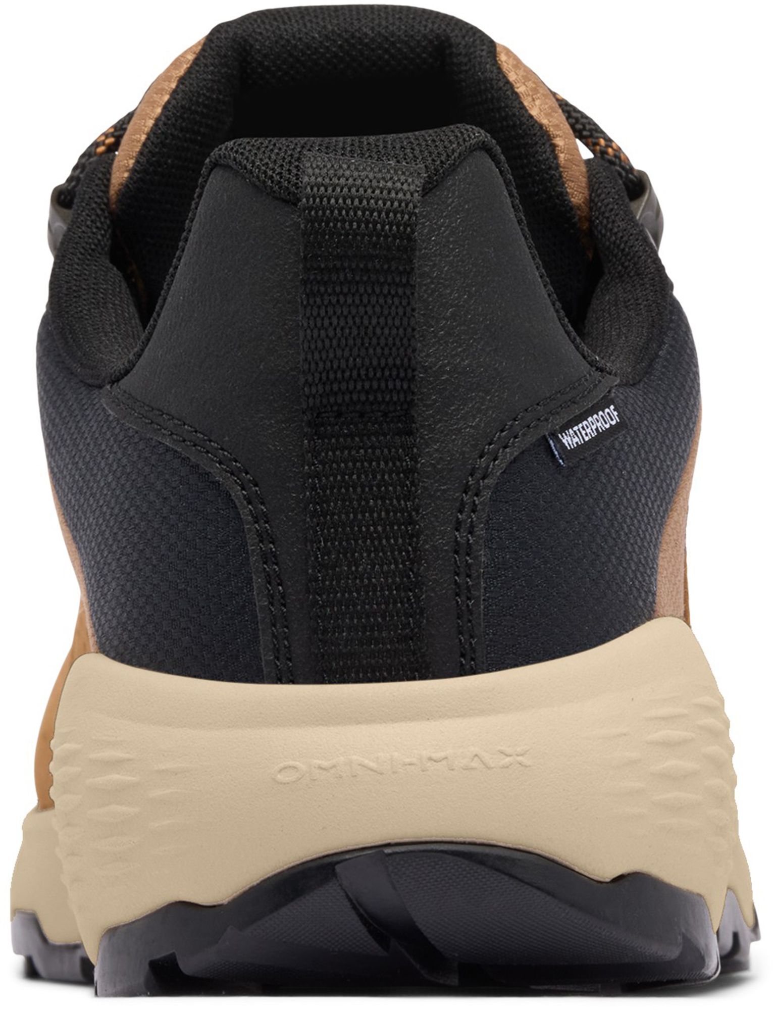 Columbia Men's Newton Nimble Leather Waterproof Hiking Boots product image