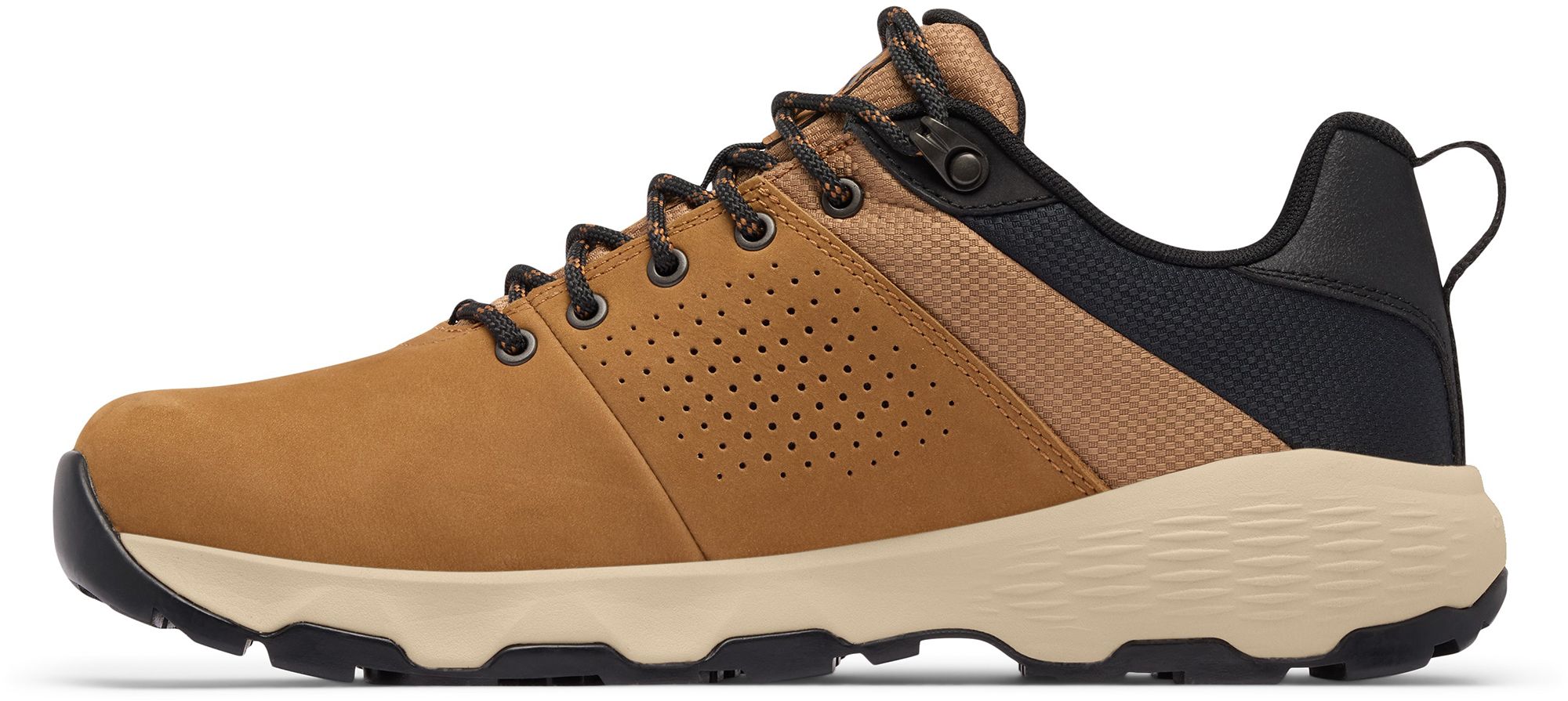 Columbia Men's Newton Nimble Leather Waterproof Hiking Boots product image