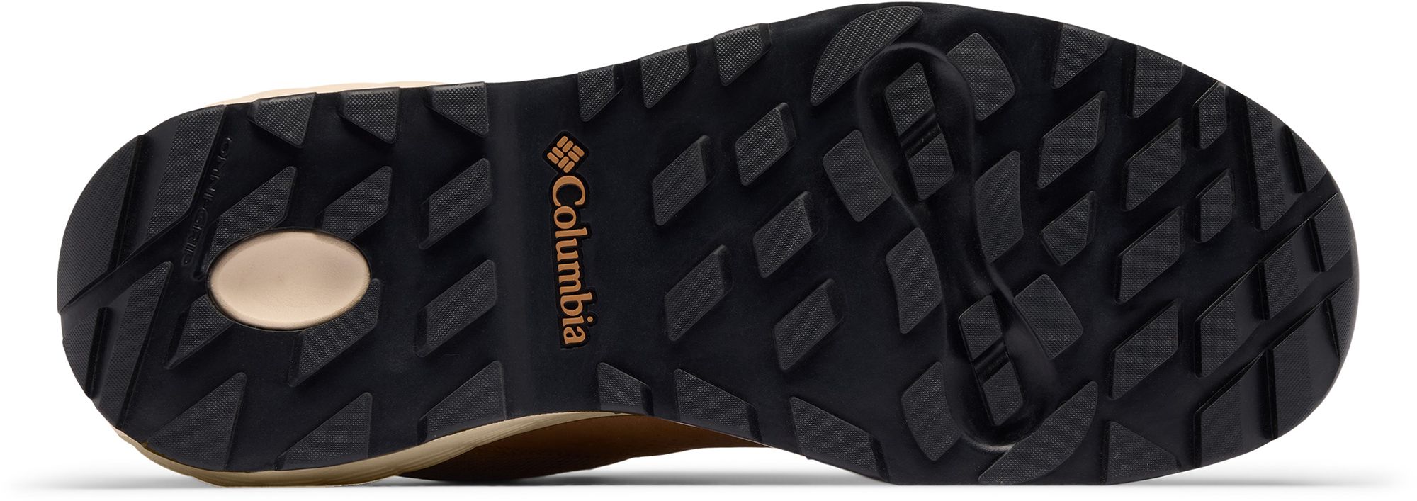 Columbia Men's Newton Nimble Leather Waterproof Hiking Boots product image