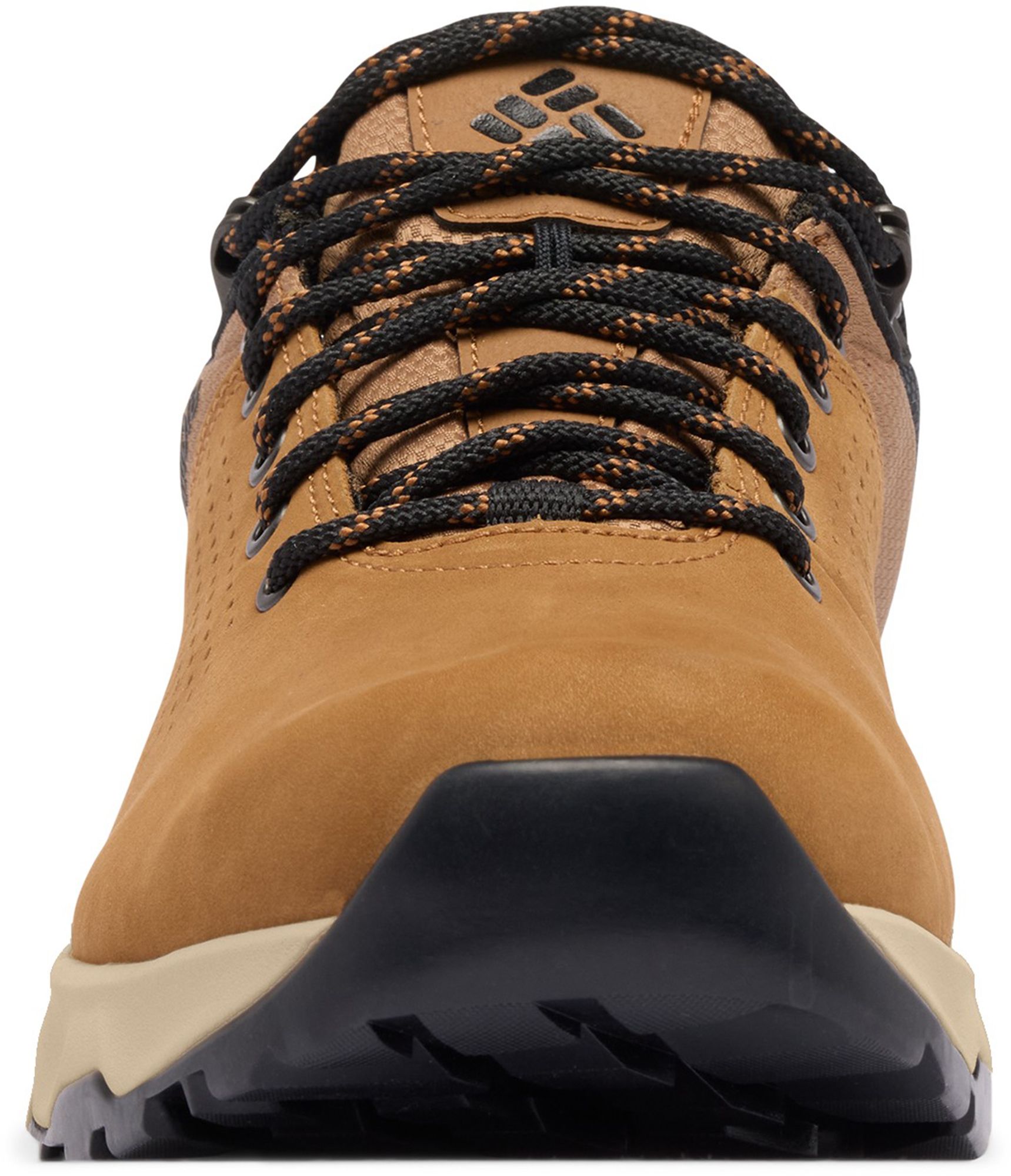 Columbia Men's Newton Nimble Leather Waterproof Hiking Boots product image