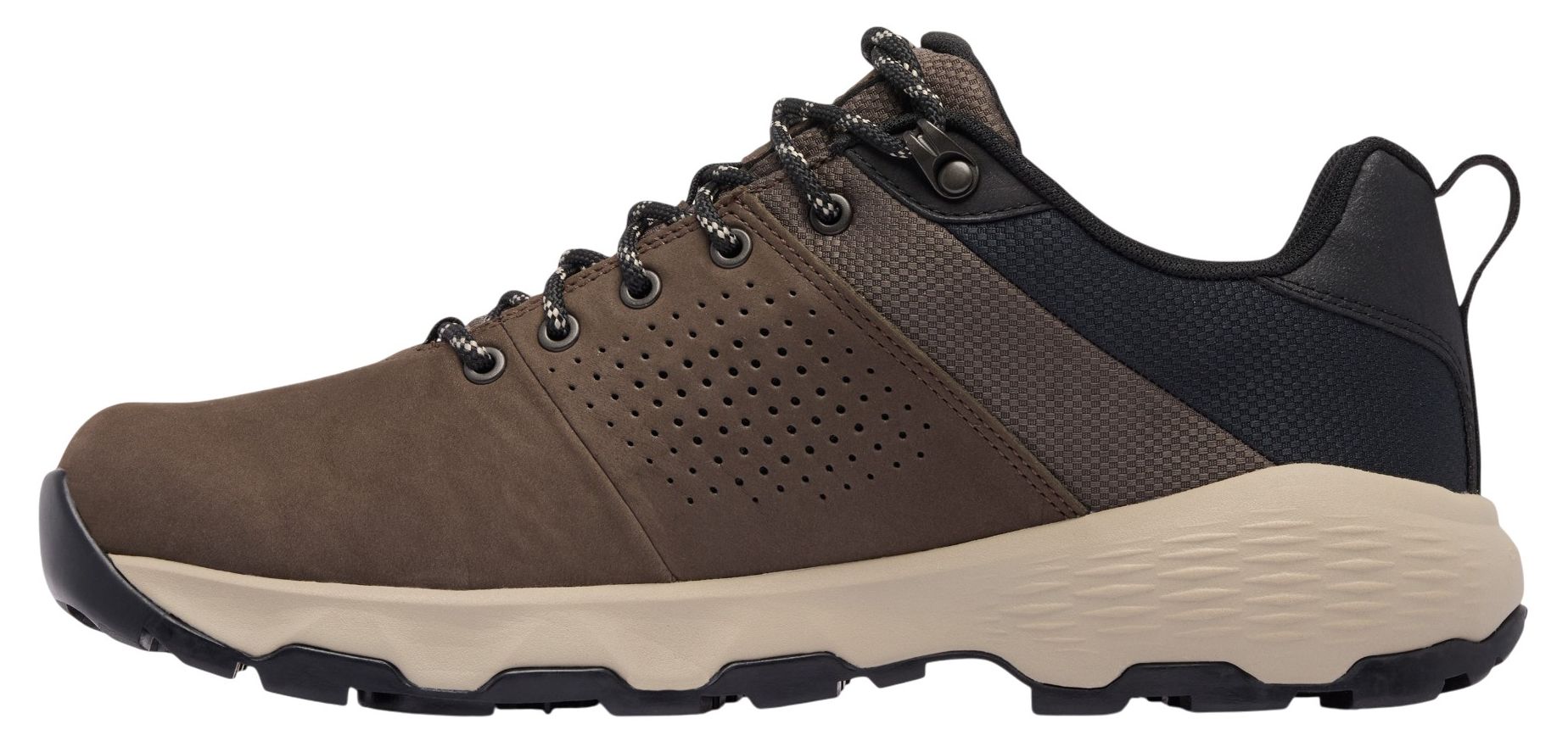 Columbia Men's Newton Nimble Leather Waterproof Hiking Boots product image