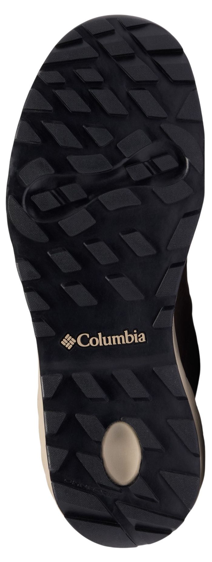 Columbia Men's Newton Nimble Leather Waterproof Hiking Boots product image