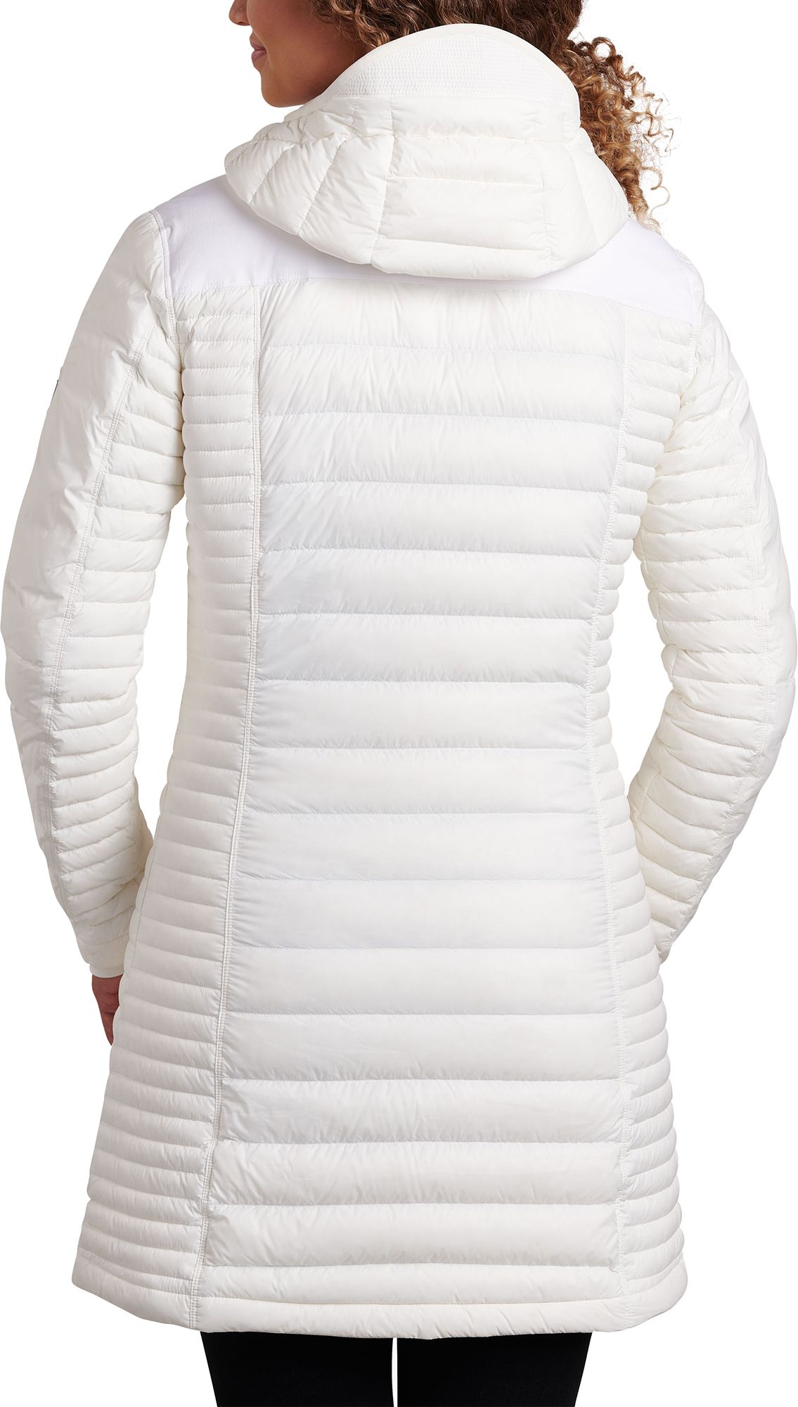 KÜHL Women's SPYFIRE Parka Jacket product image