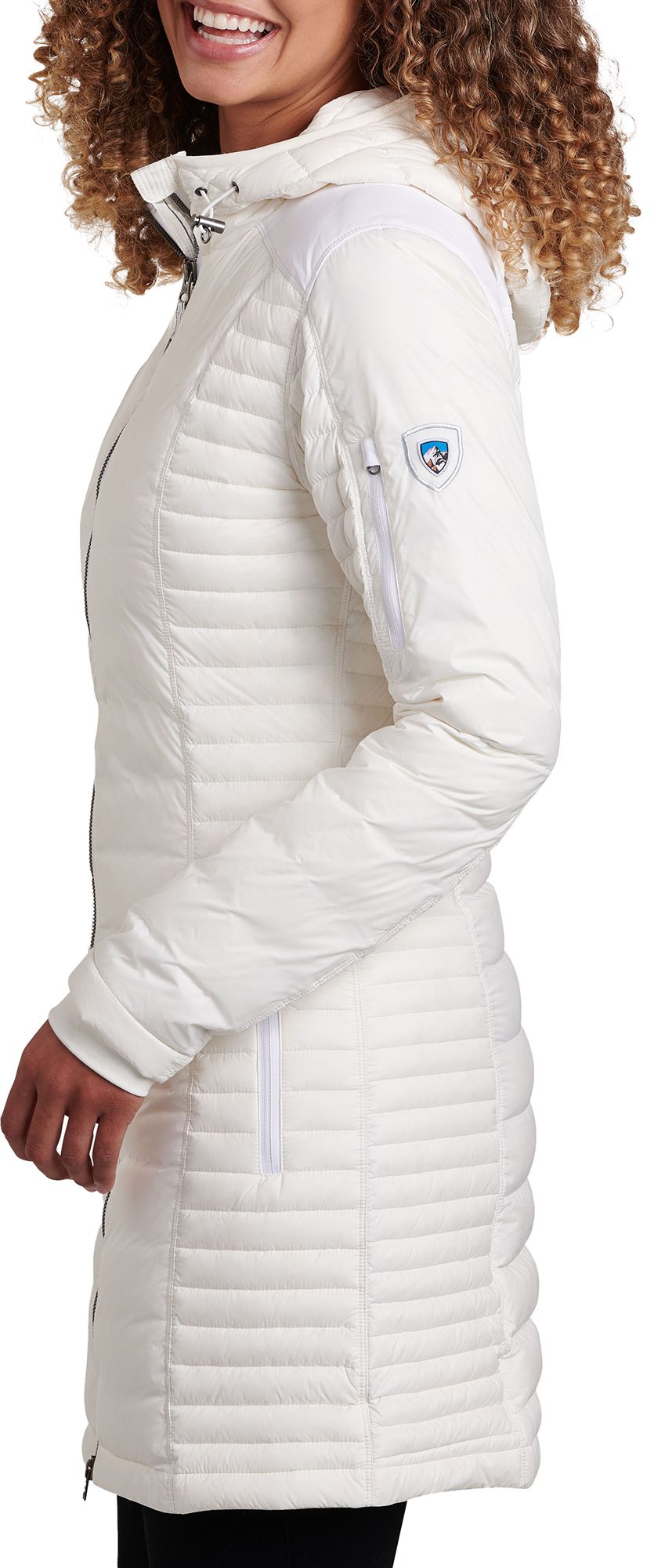 KÜHL Women's SPYFIRE Parka Jacket product image