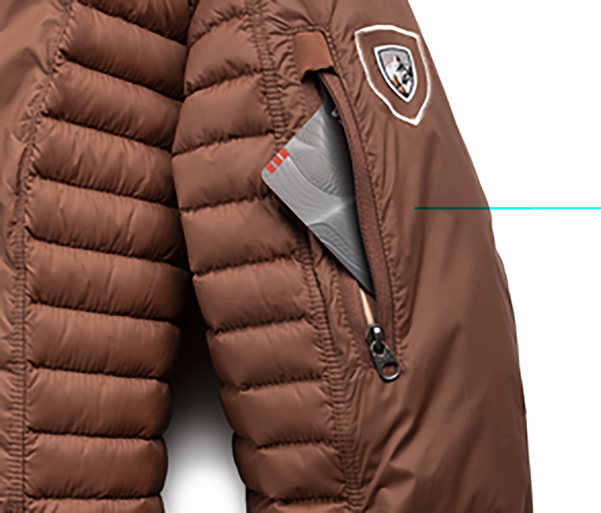 KÜHL Women's SPYFIRE Parka Jacket product image