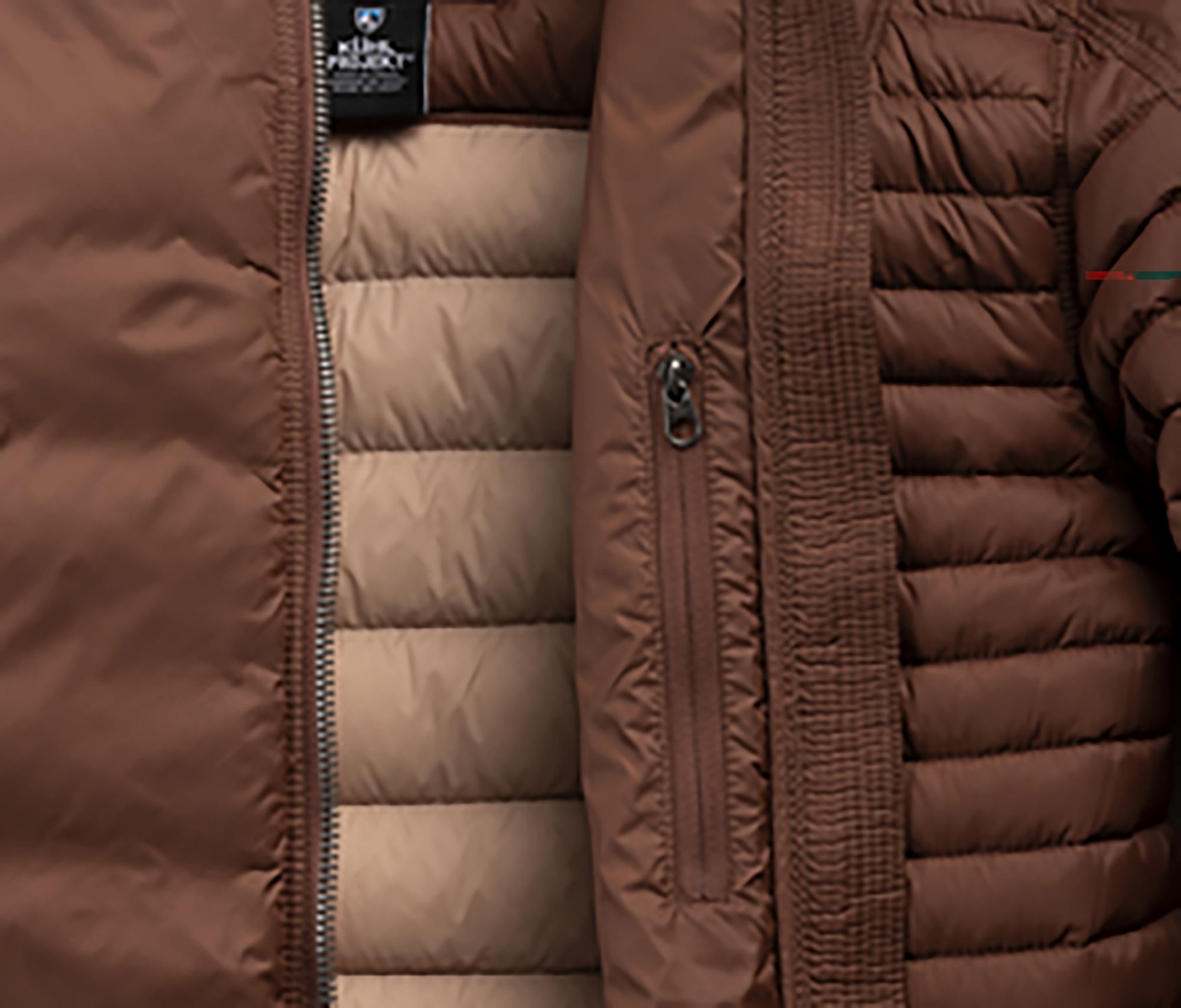 KÜHL Women's SPYFIRE Parka Jacket product image
