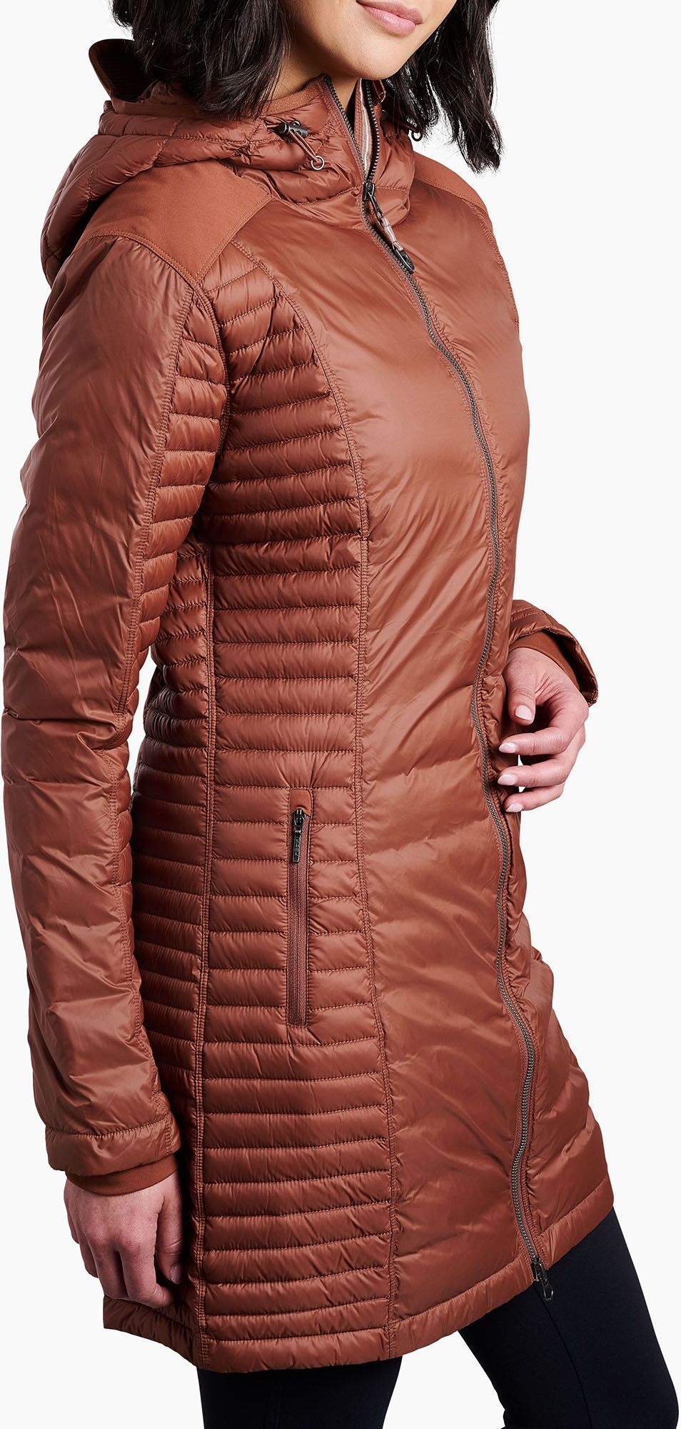 KÜHL Women's SPYFIRE Parka Jacket product image