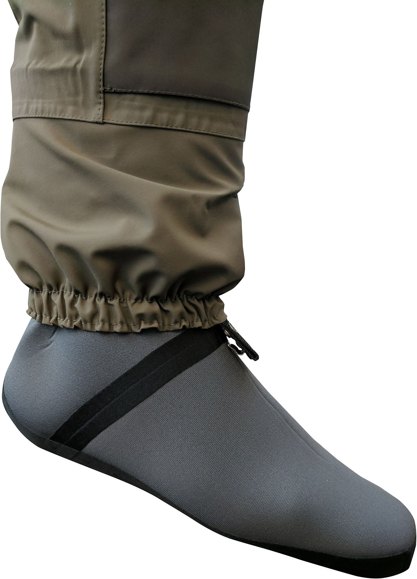 Compass 360 Deadfall Stout Stockingfoot Wader product image