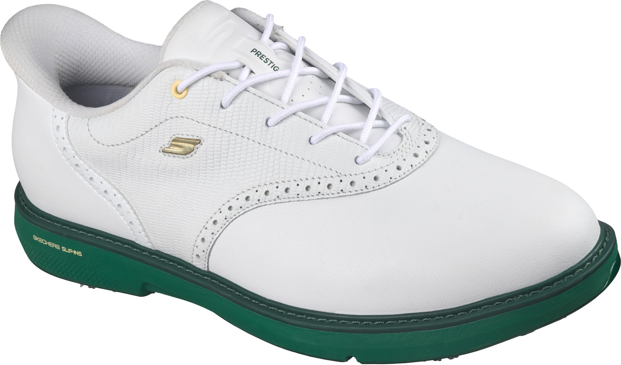 Skechers Men's Go Golf Prestige Spiked Golf Shoes product image