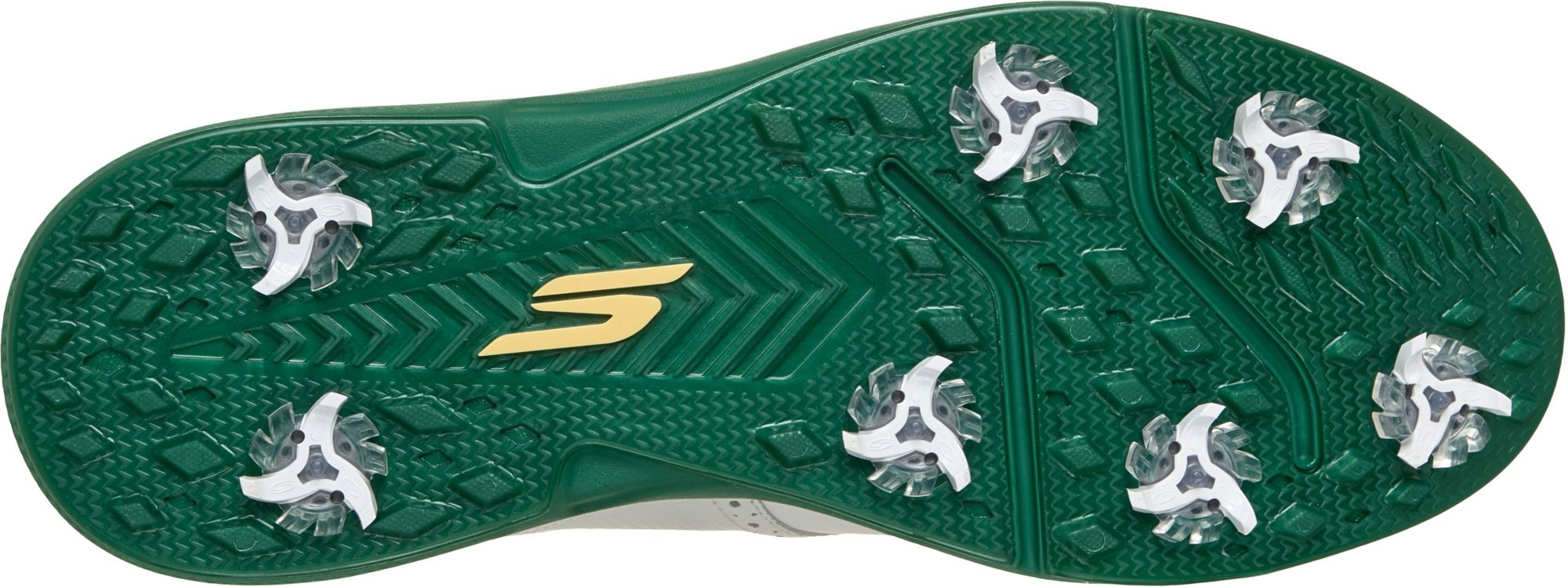 Skechers Men's Go Golf Prestige Spiked Golf Shoes product image